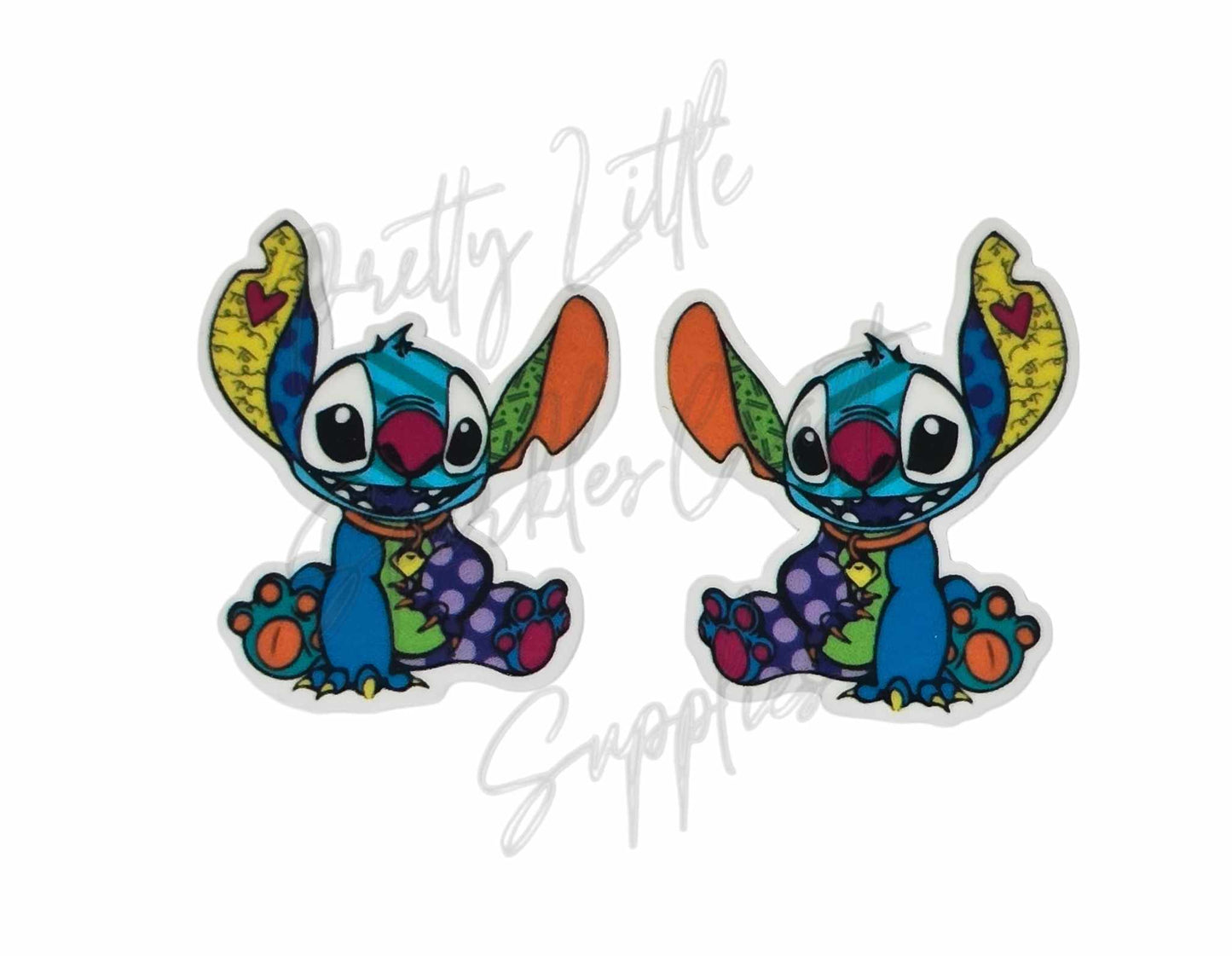 Stitch - Patch