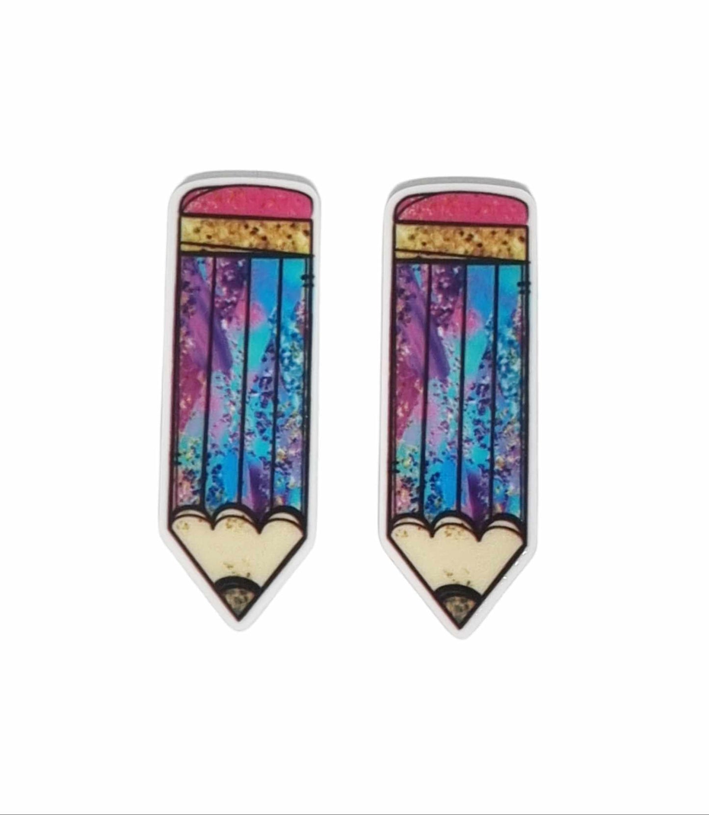 Teacher Pencil