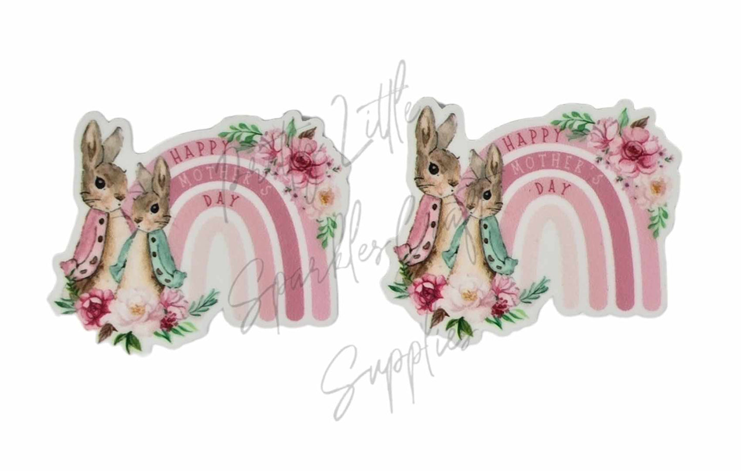 Peter Rabbit - Happy Mothers Day