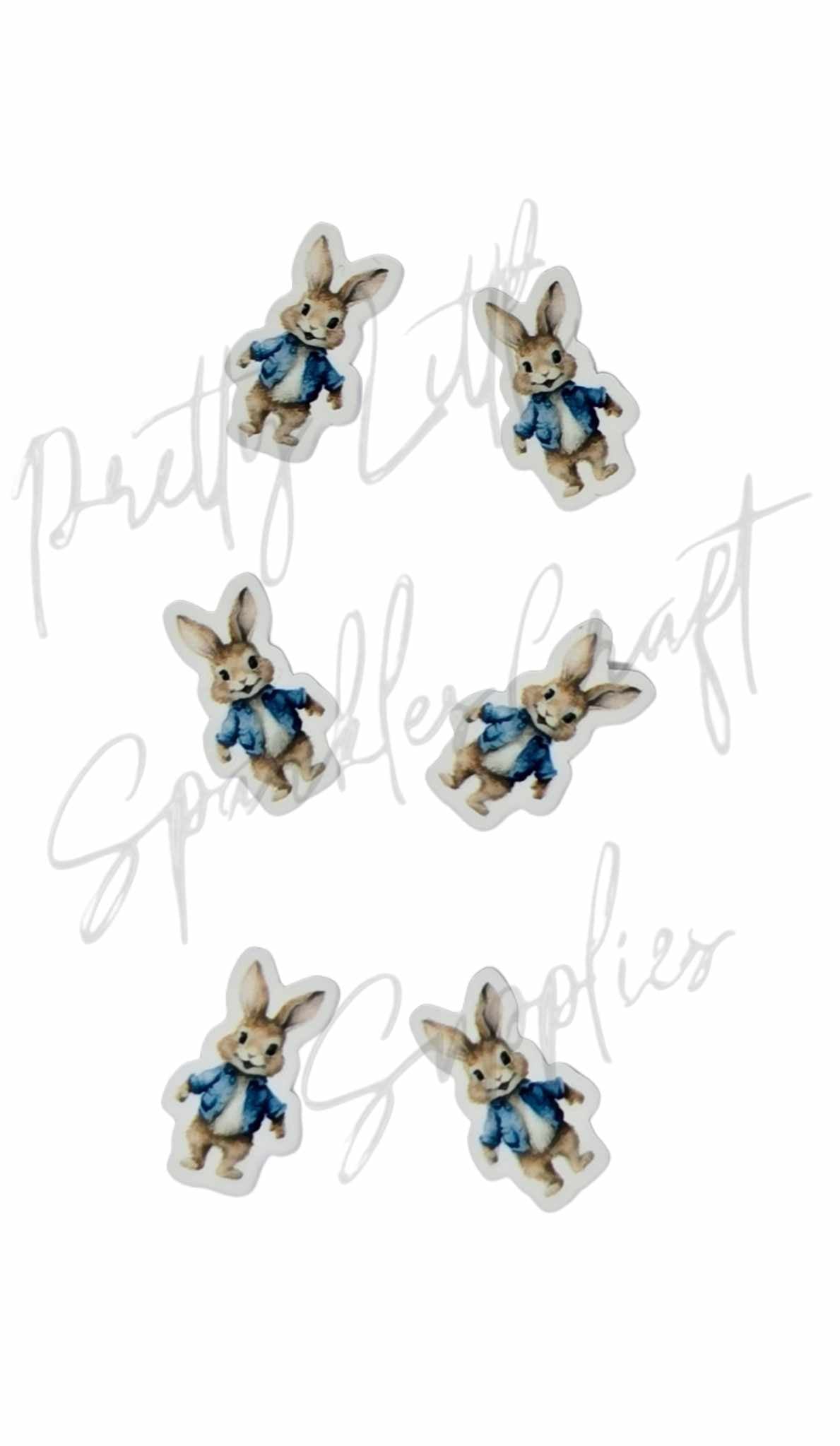 Peter Rabbit