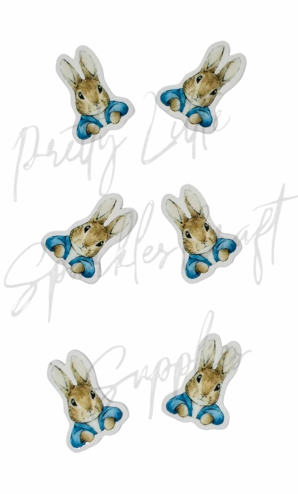 Peter Rabbit 2