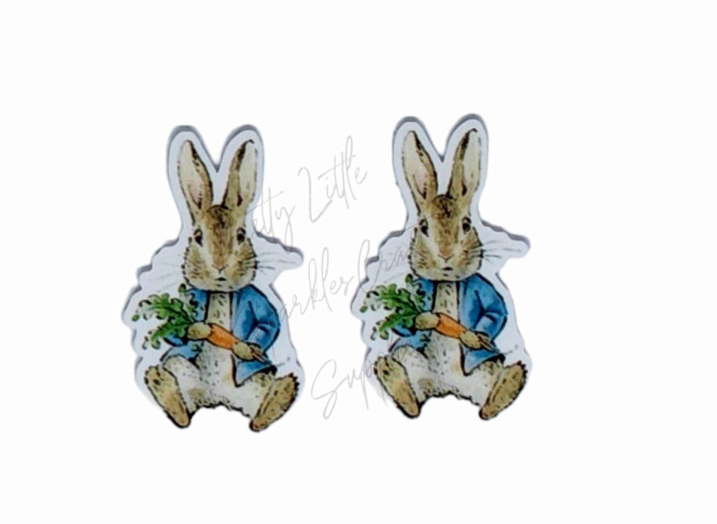 Peter Rabbit