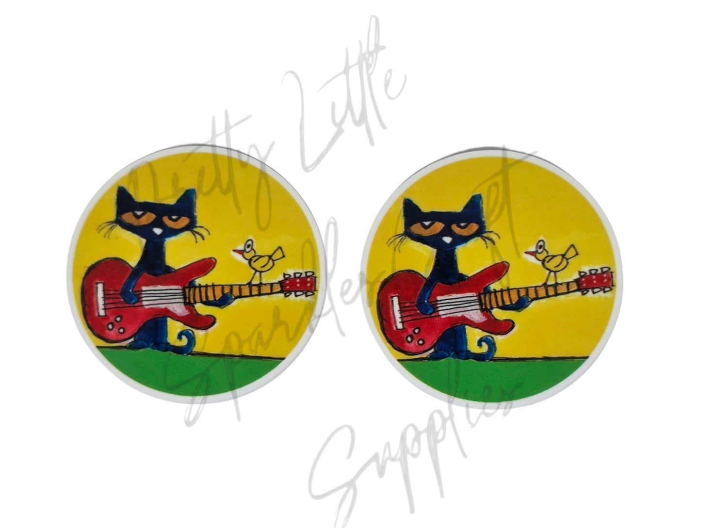 Pete The Cat