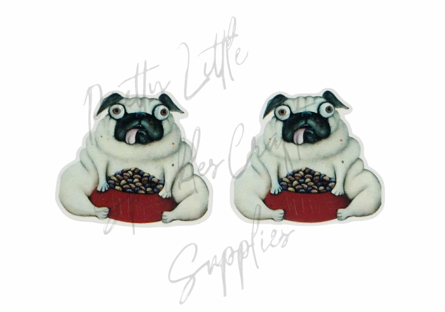 Pig the Pug