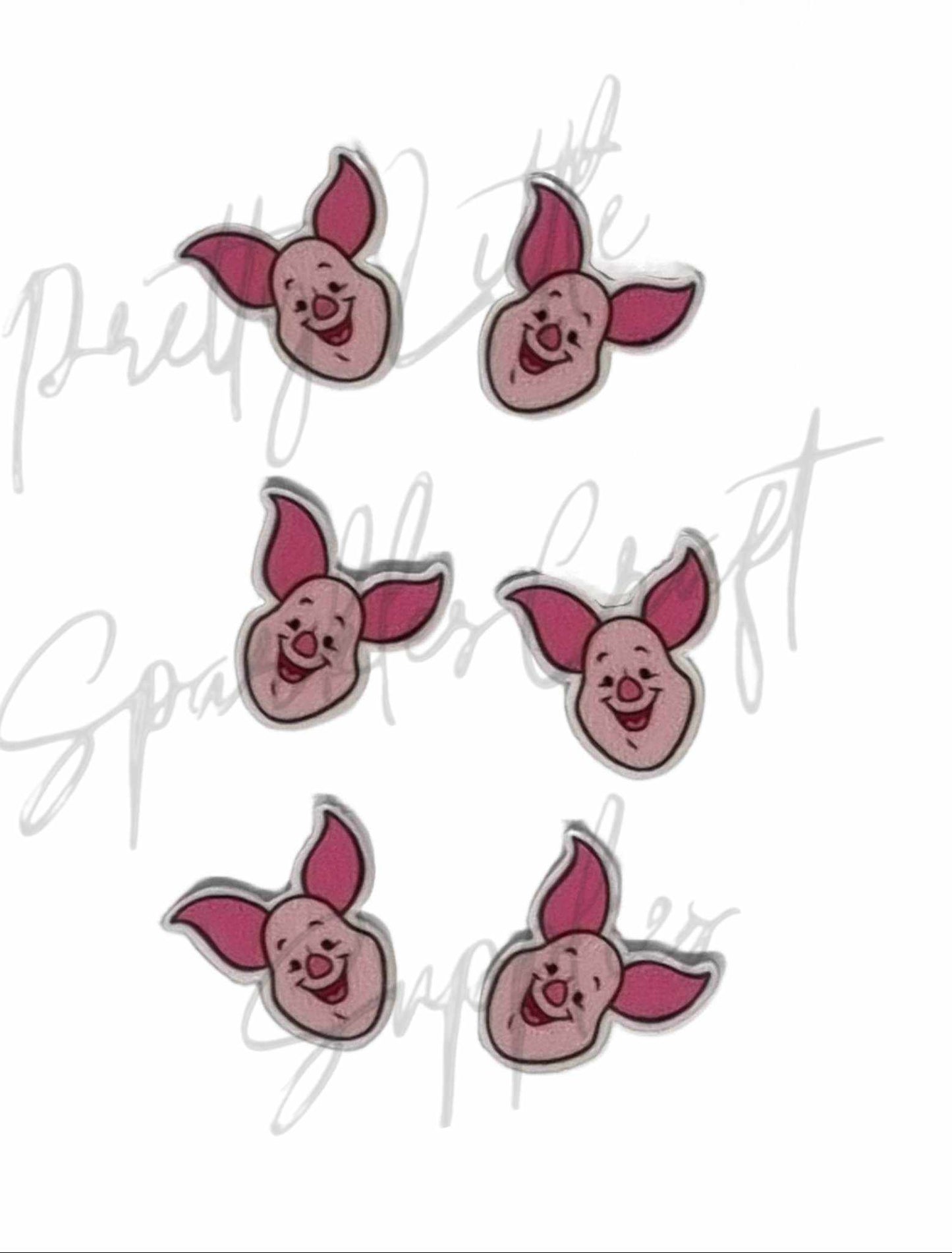 Winnie the Pooh - Piglet