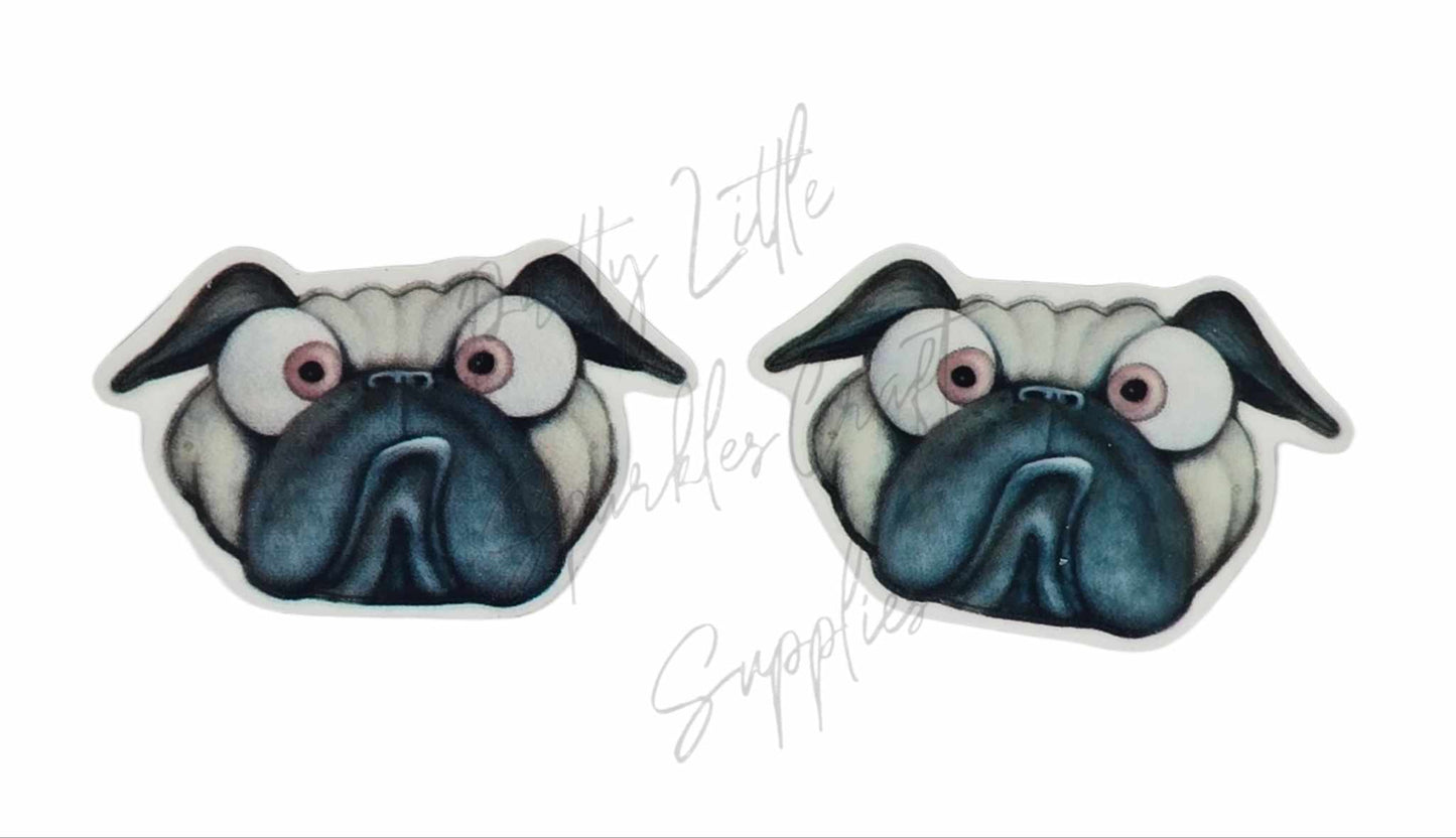 Pig the Pug