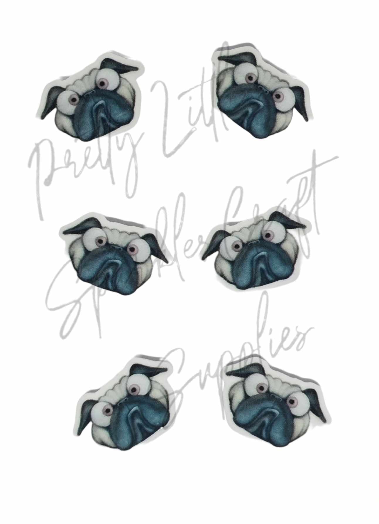 Pig the Pug