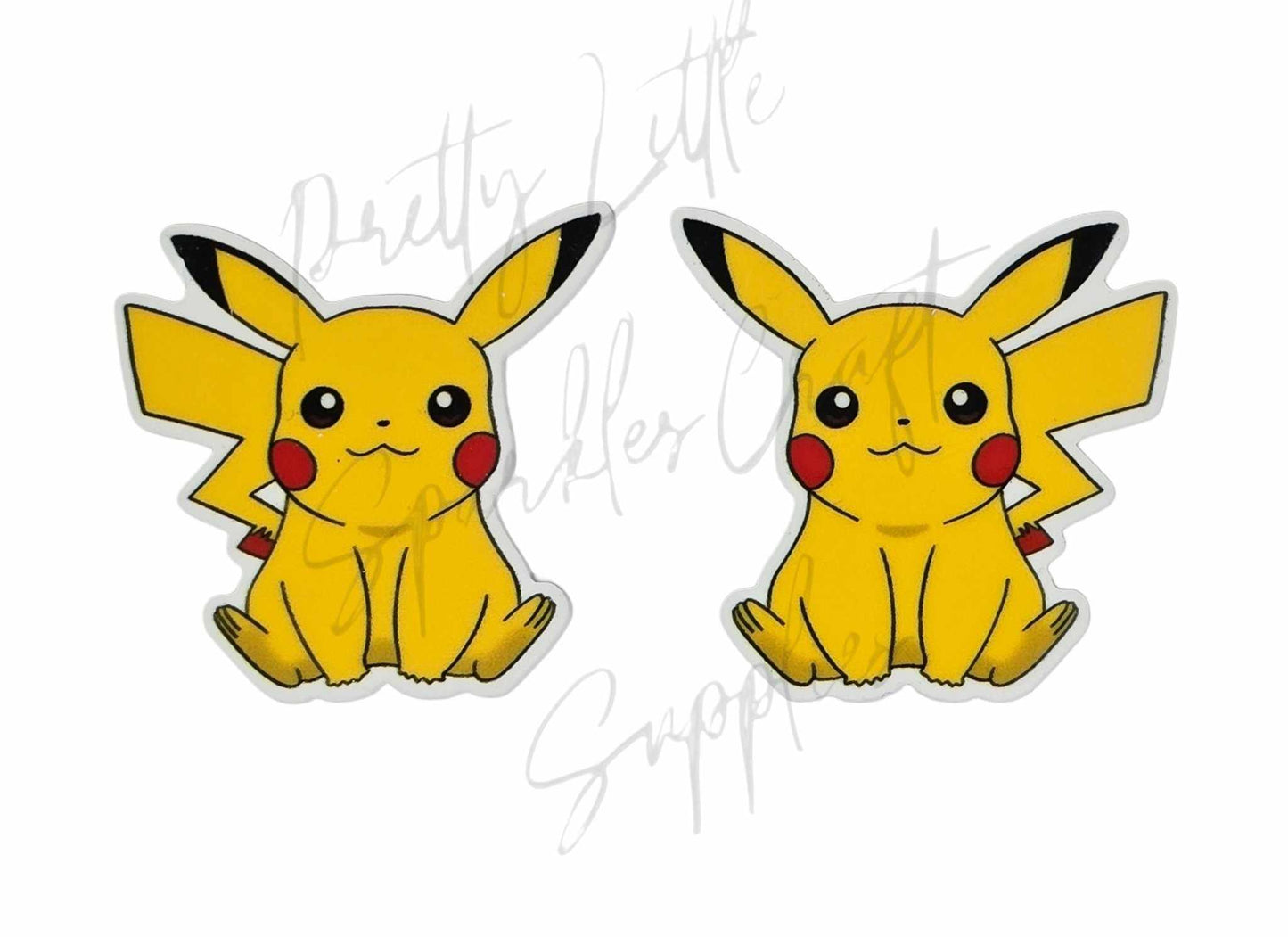 Pokemon - Pikachu