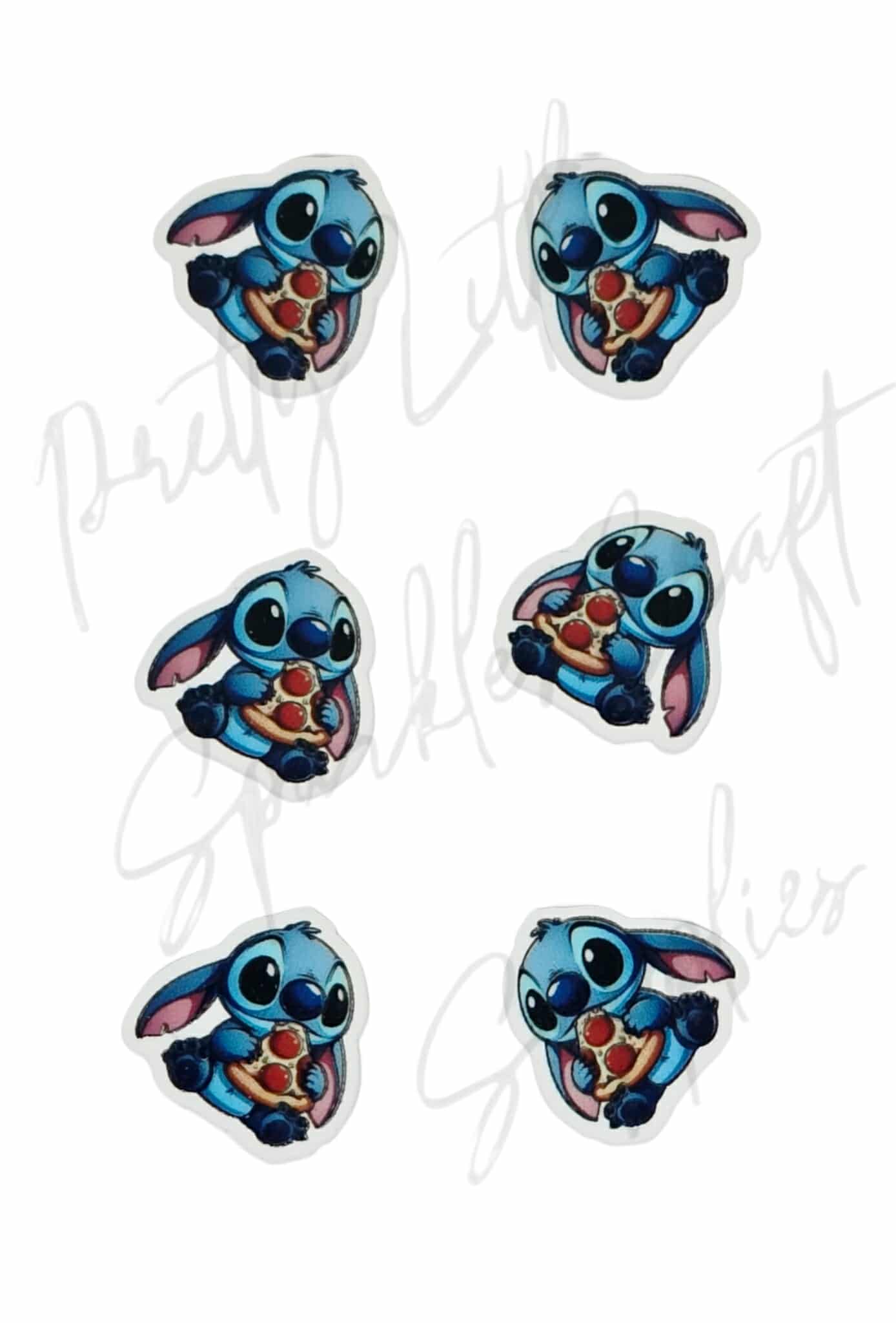 Pizza Stitch