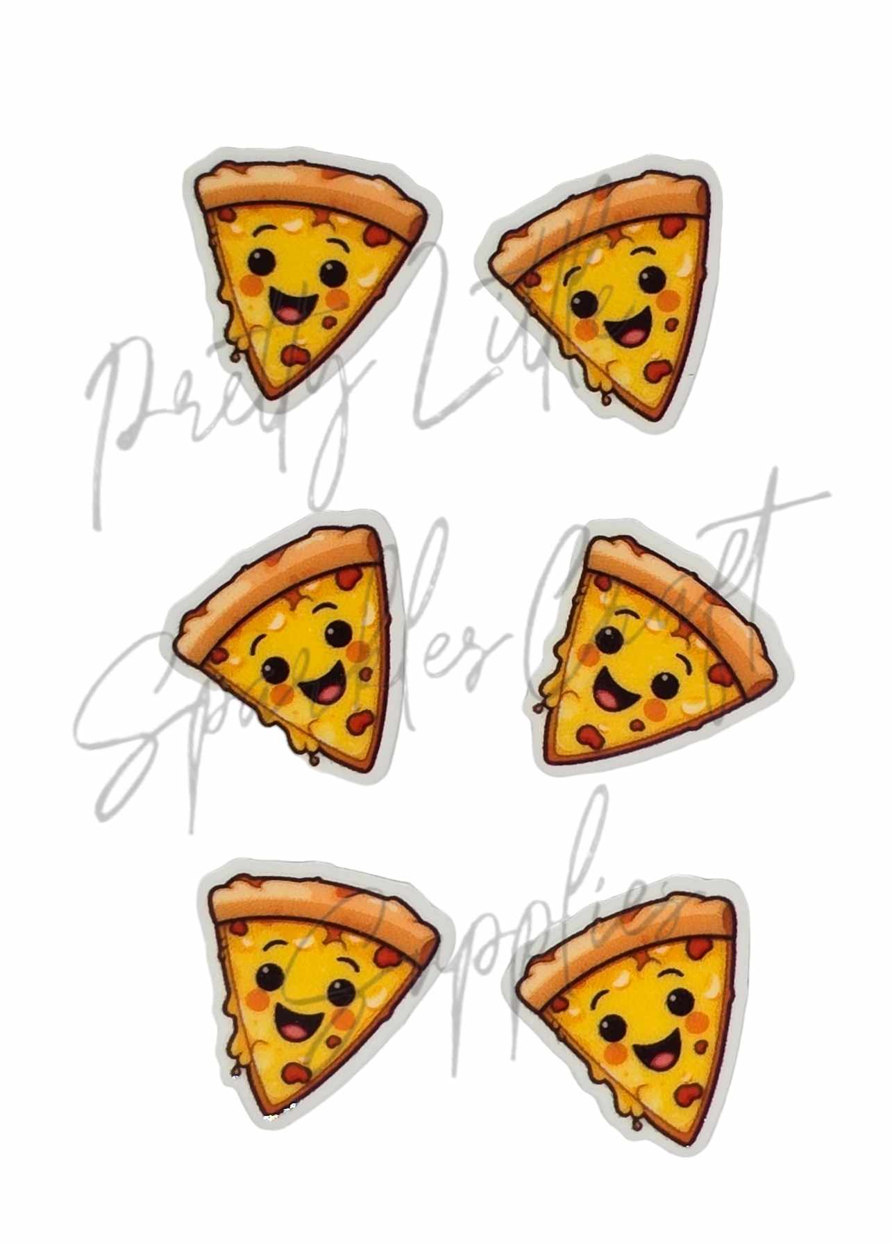 Food - Pizza