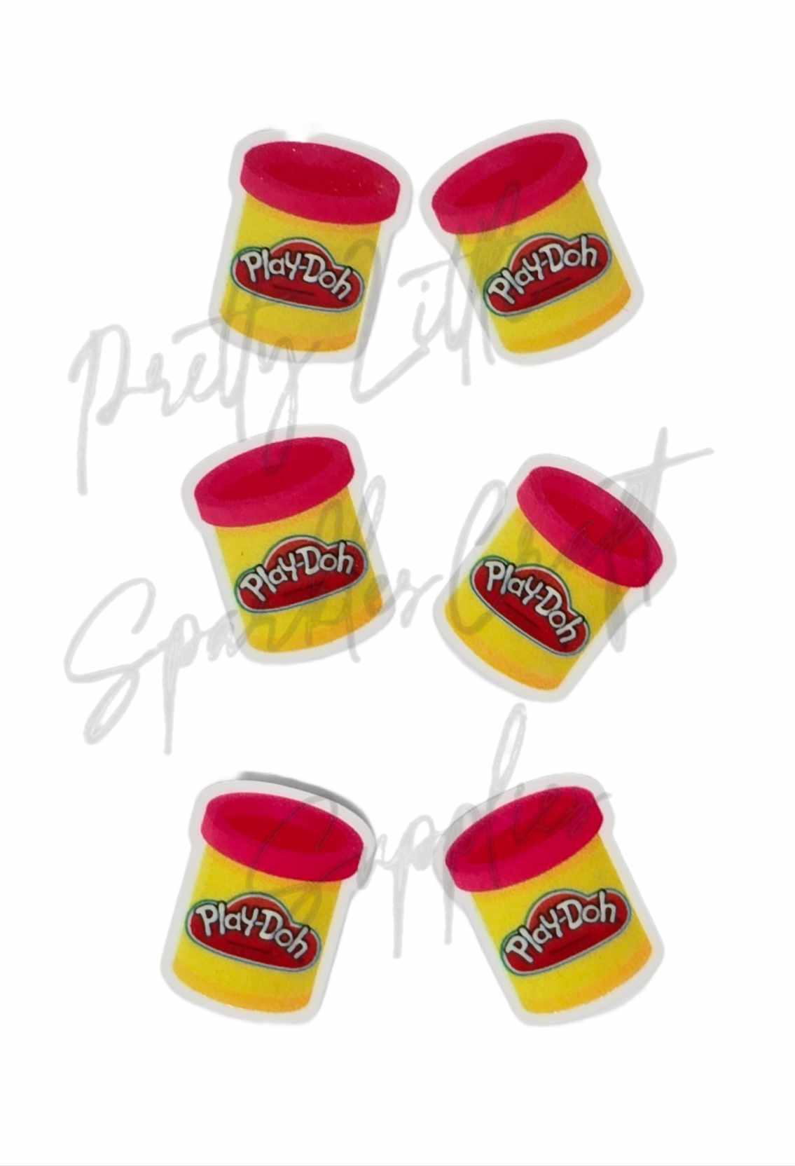 Play Doh