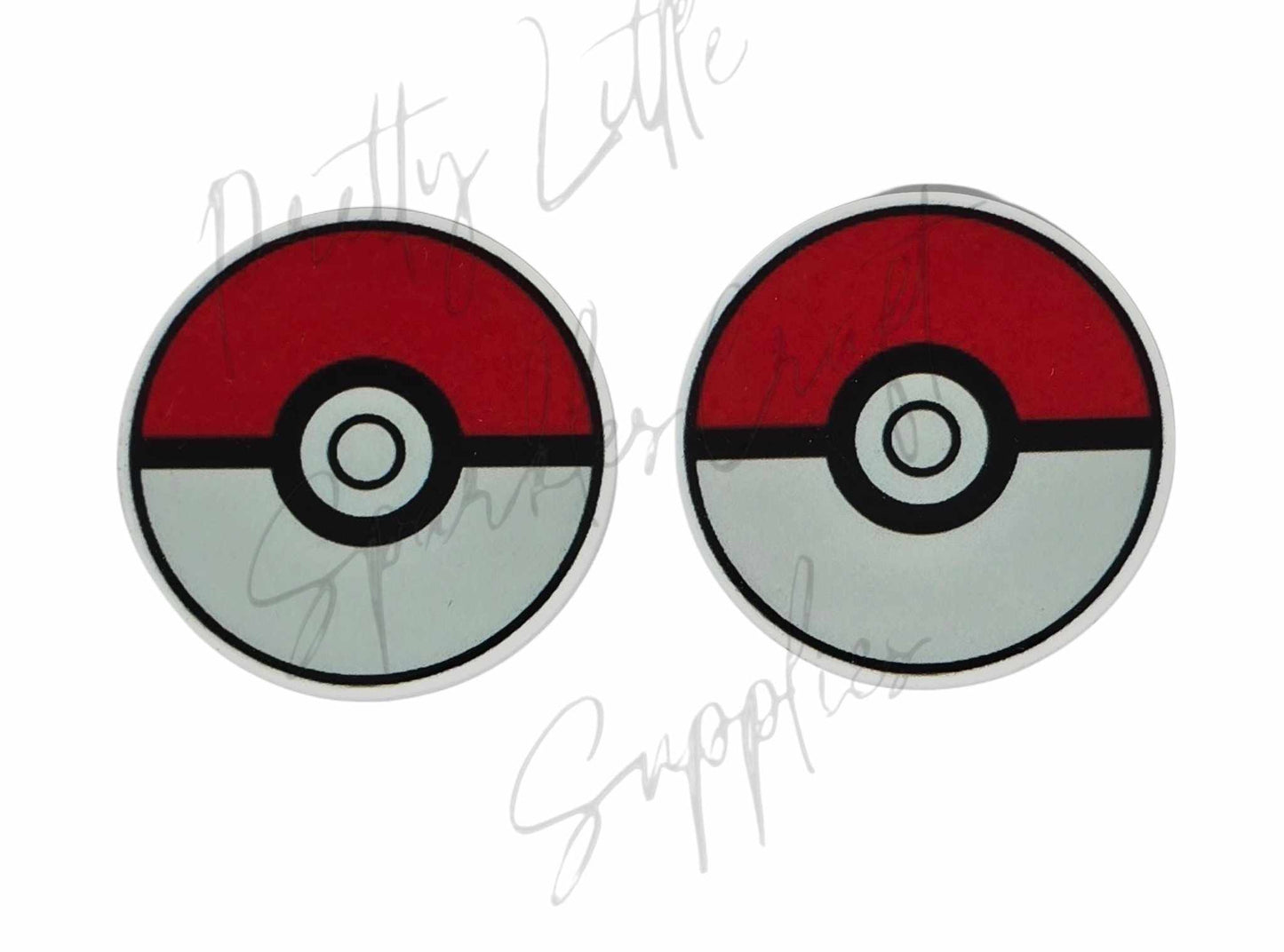 Pokemon Ball