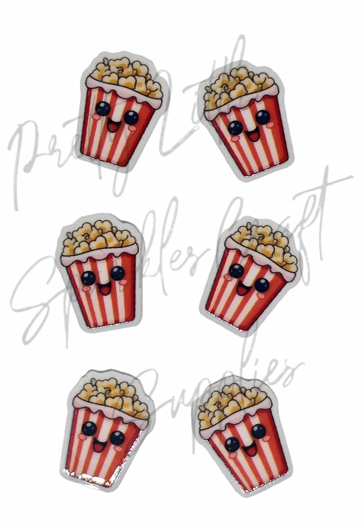 Food - Popcorn