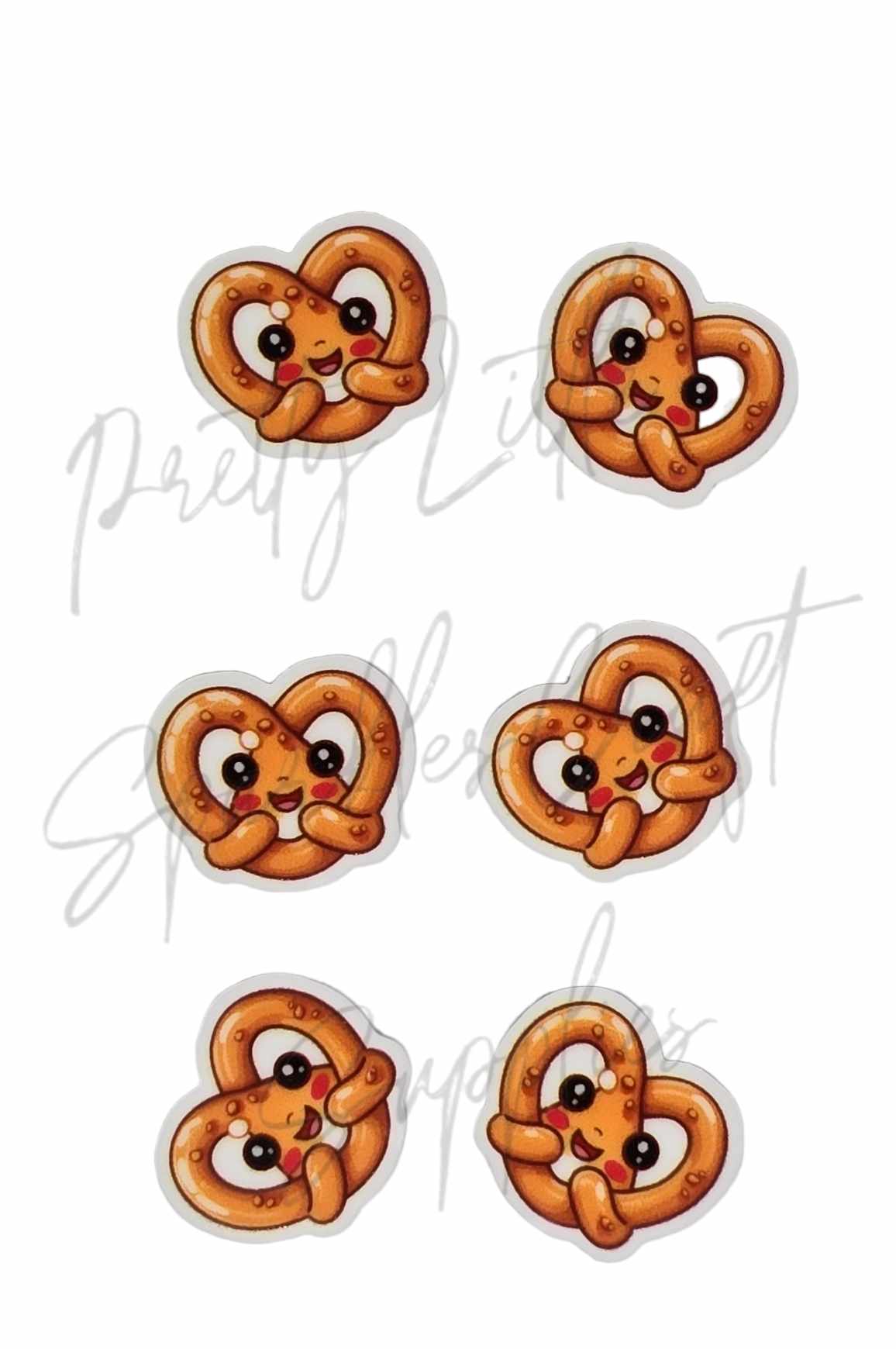 Food - Pretzel