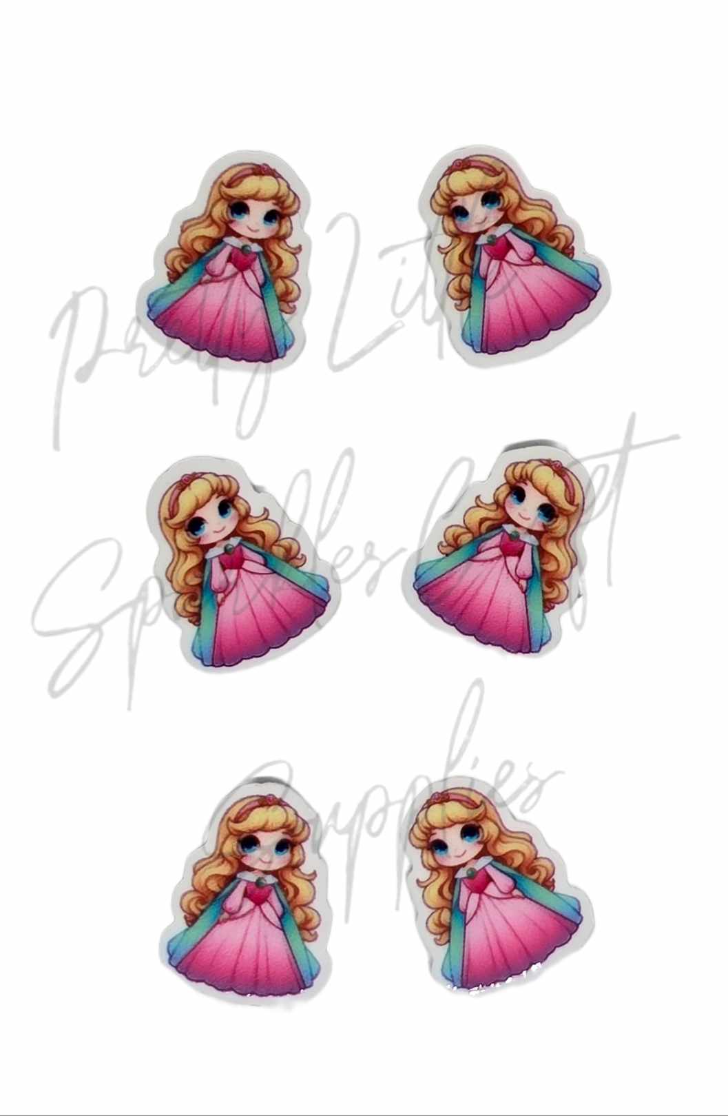 Princess Aurora