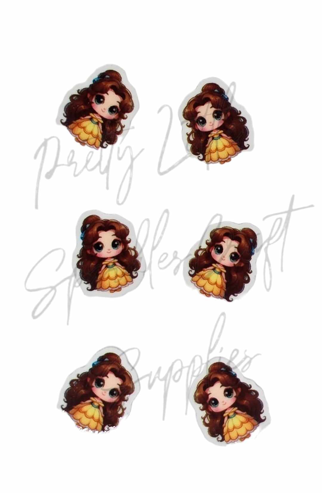 Princess Belle
