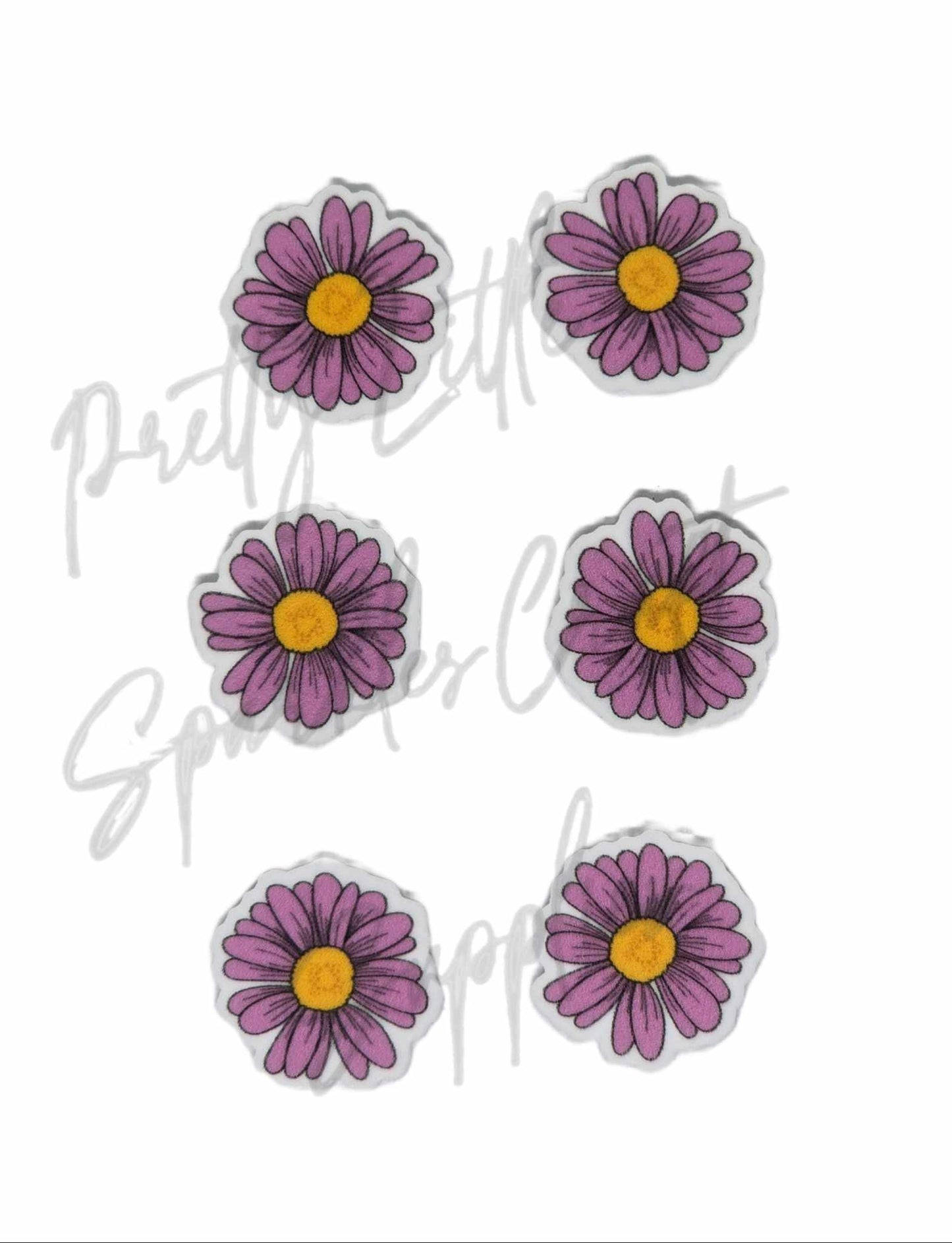 Purple Flower