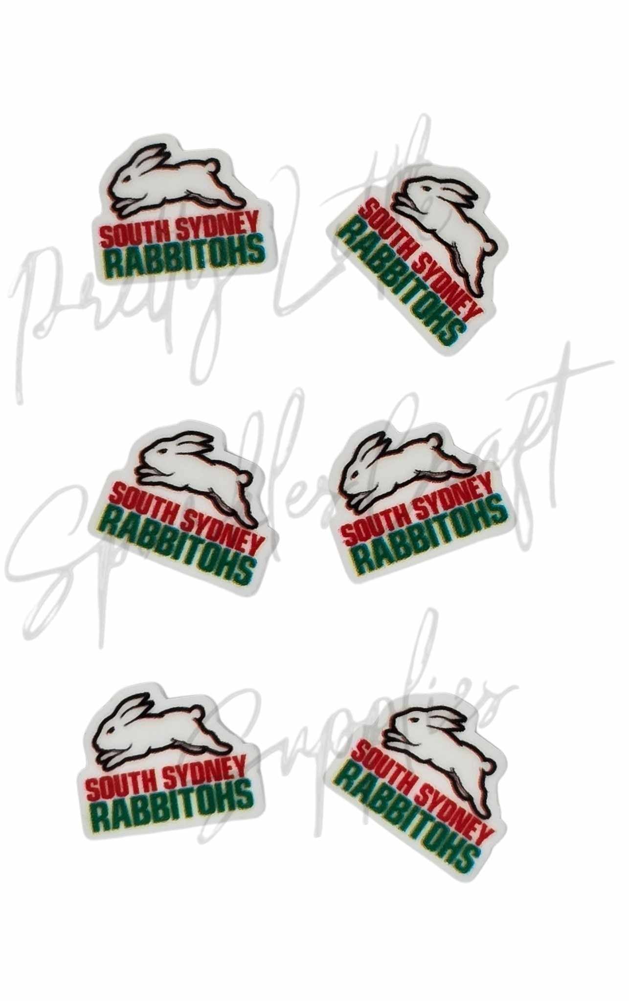 N*R*L Rabbitohs