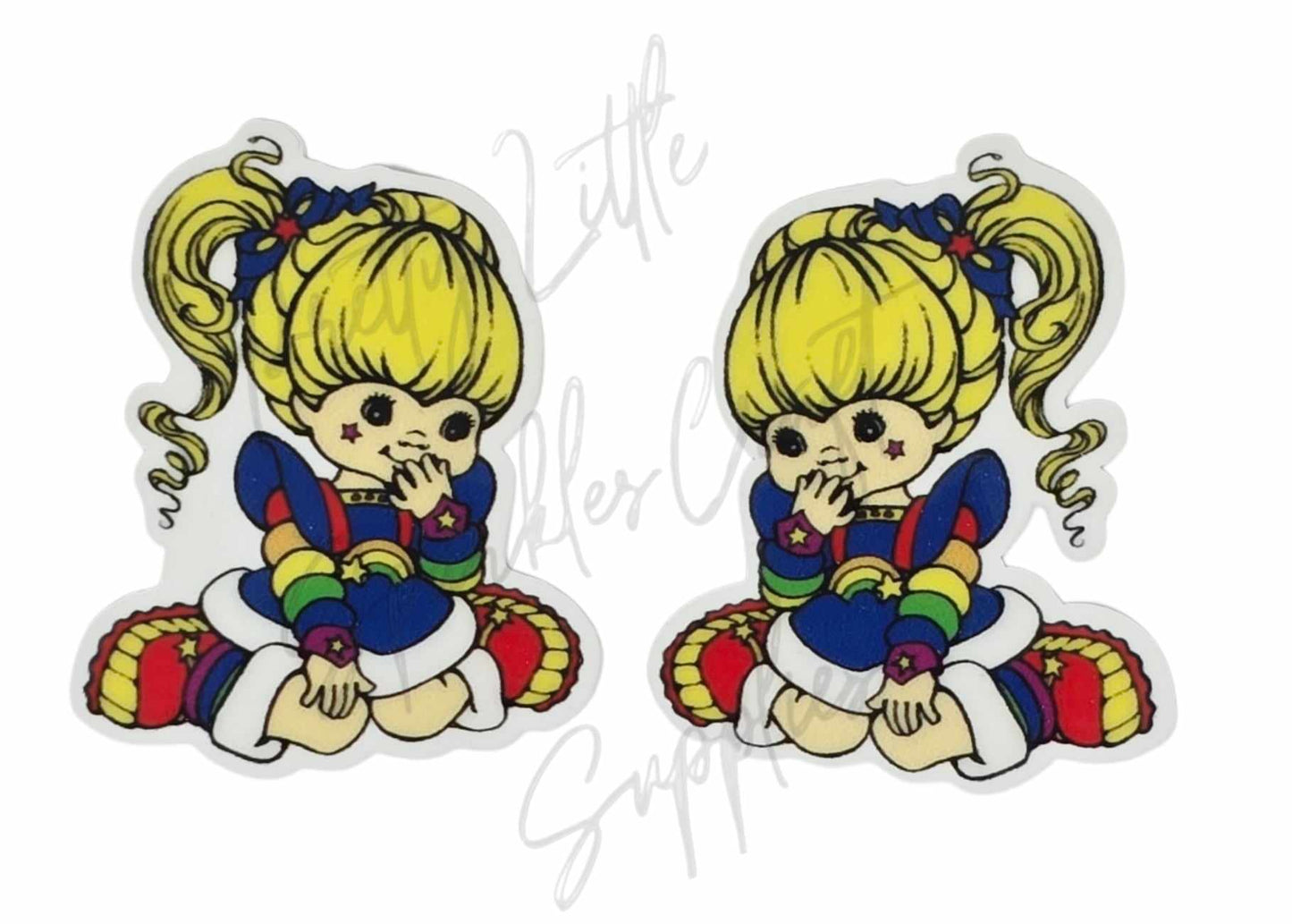 Rainbow Brite