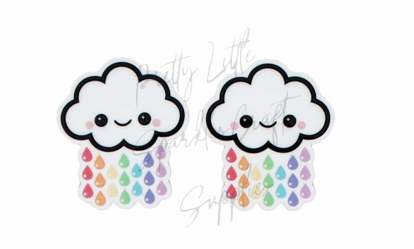 Rainbow Cloud