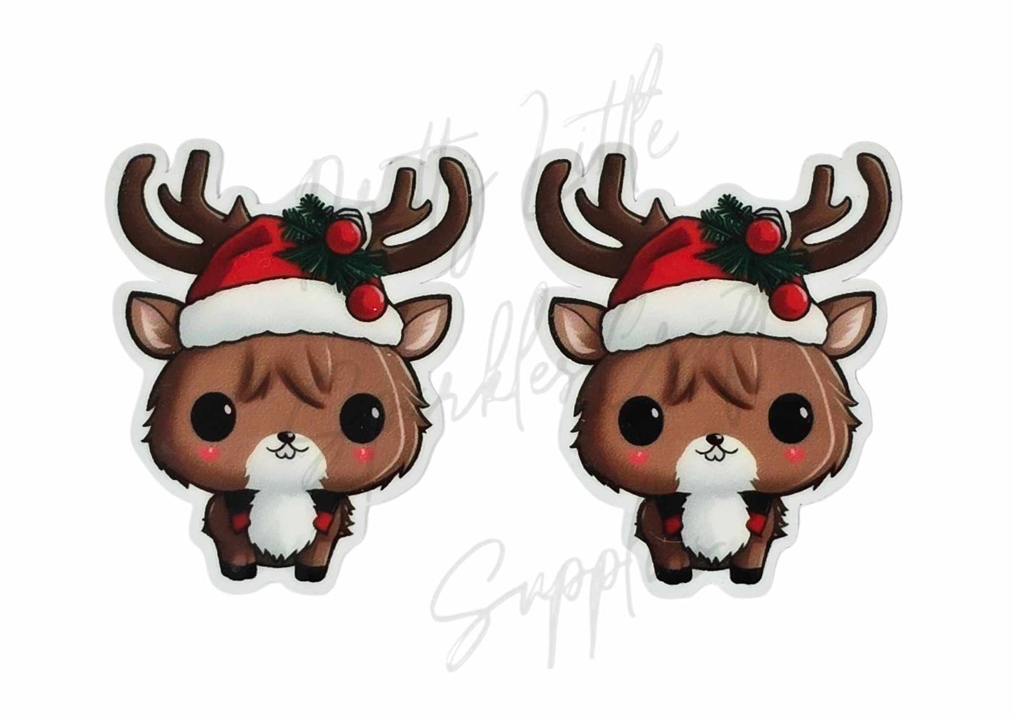 Reindeer