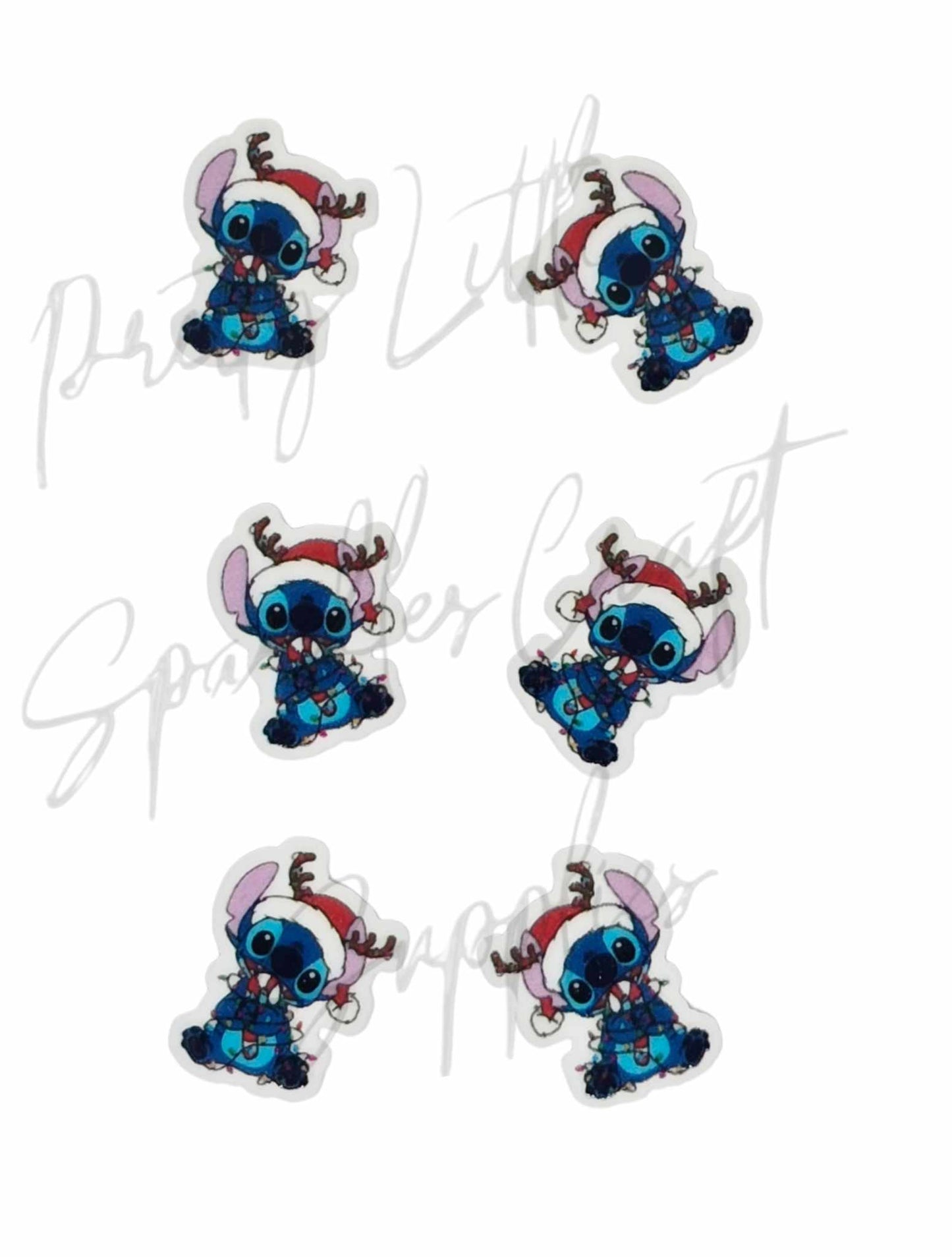 Reindeer Stitch