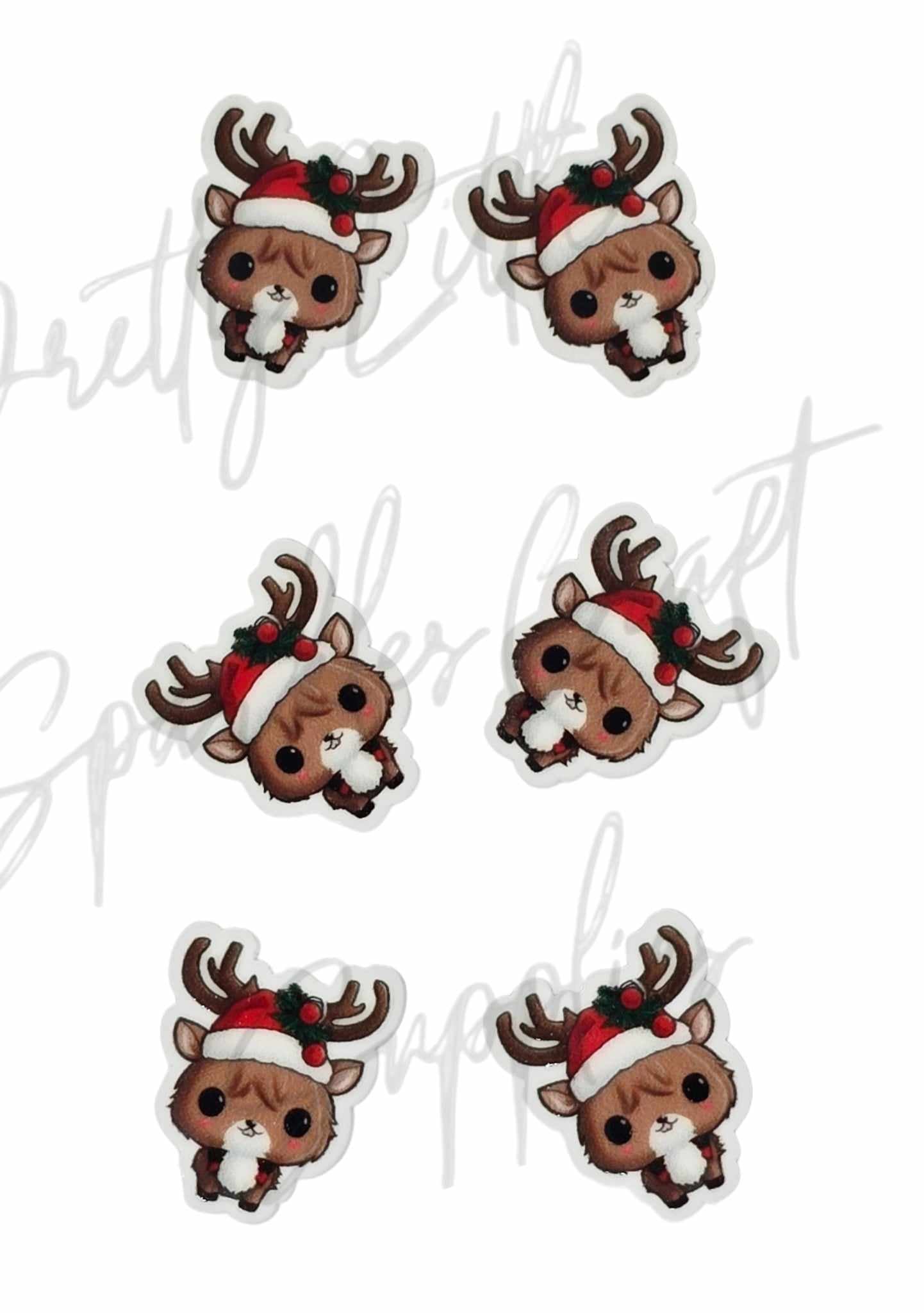 Reindeer