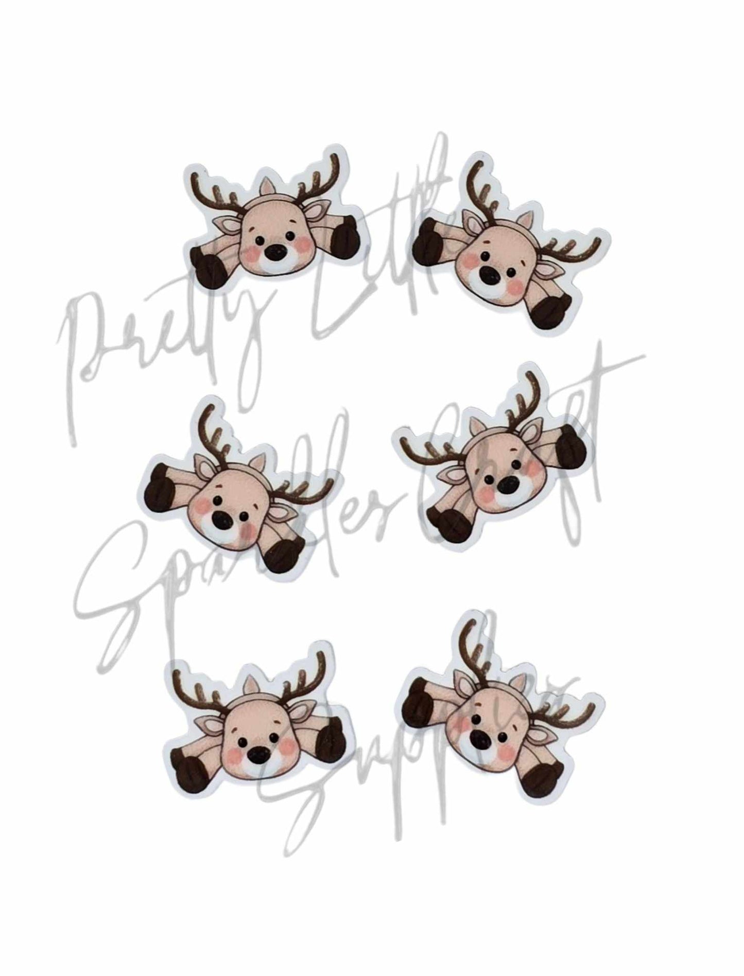 Reindeer 2