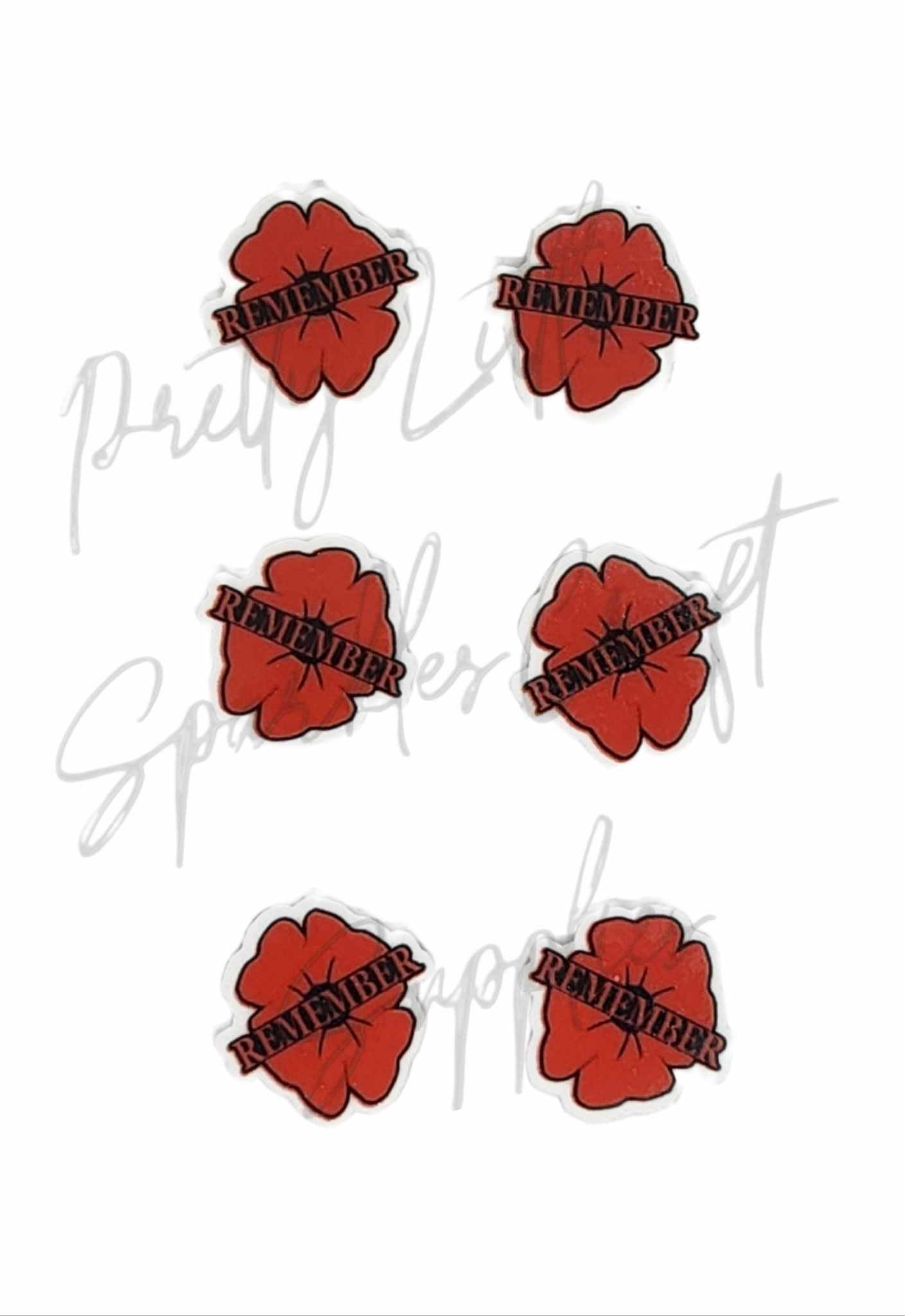 Remember Poppies
