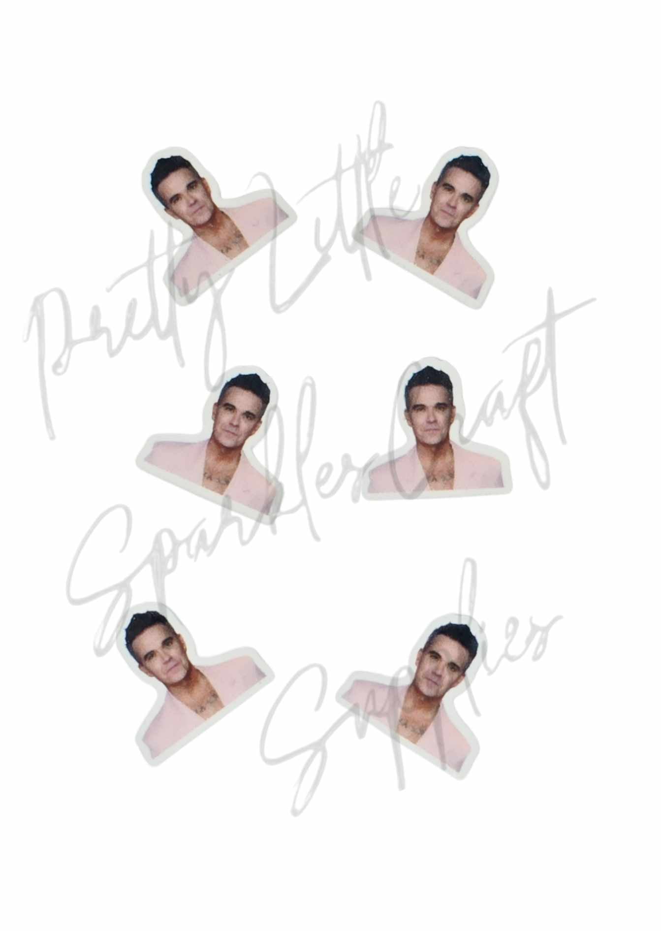 Robbie Williams