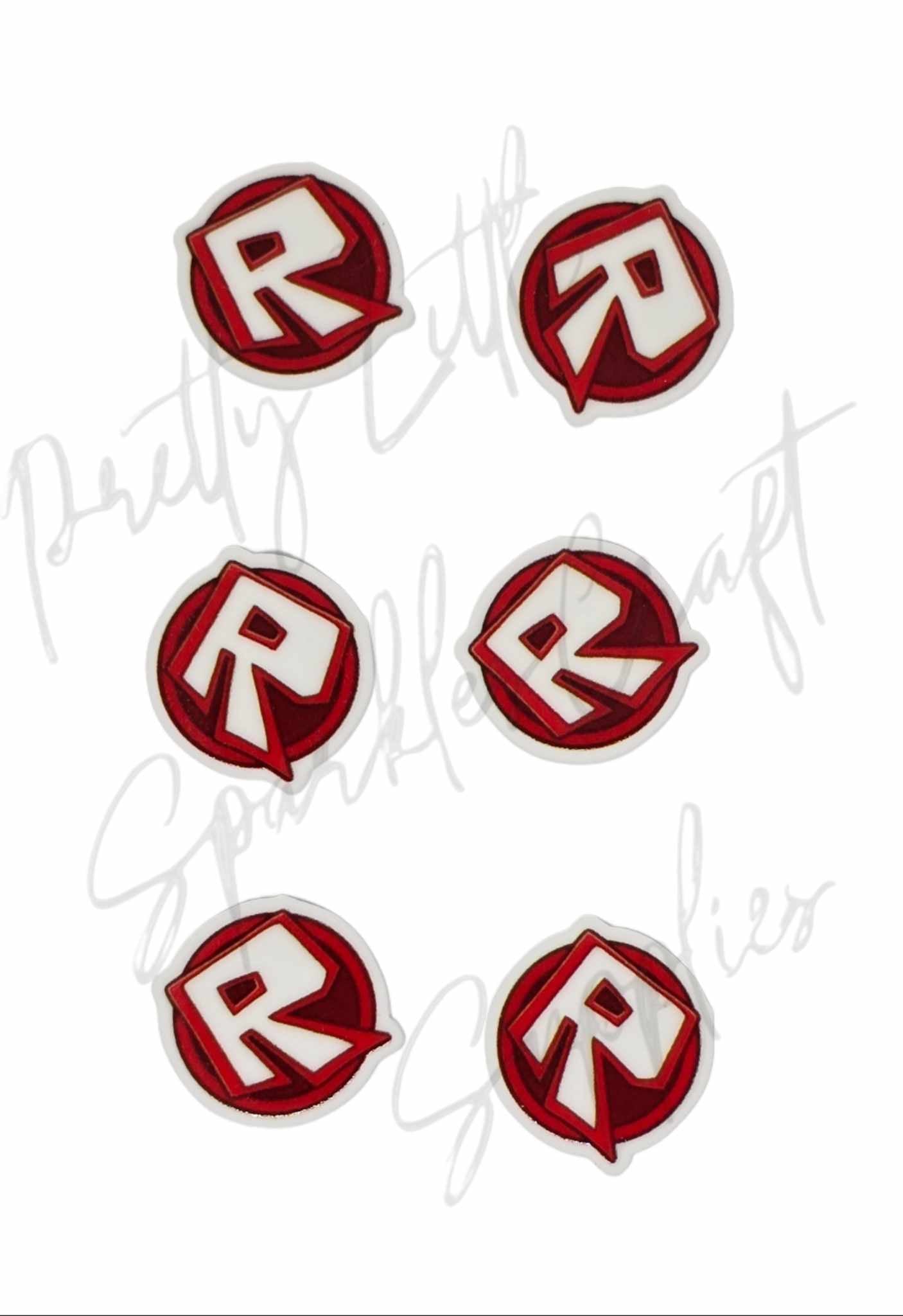Roblox Symbol