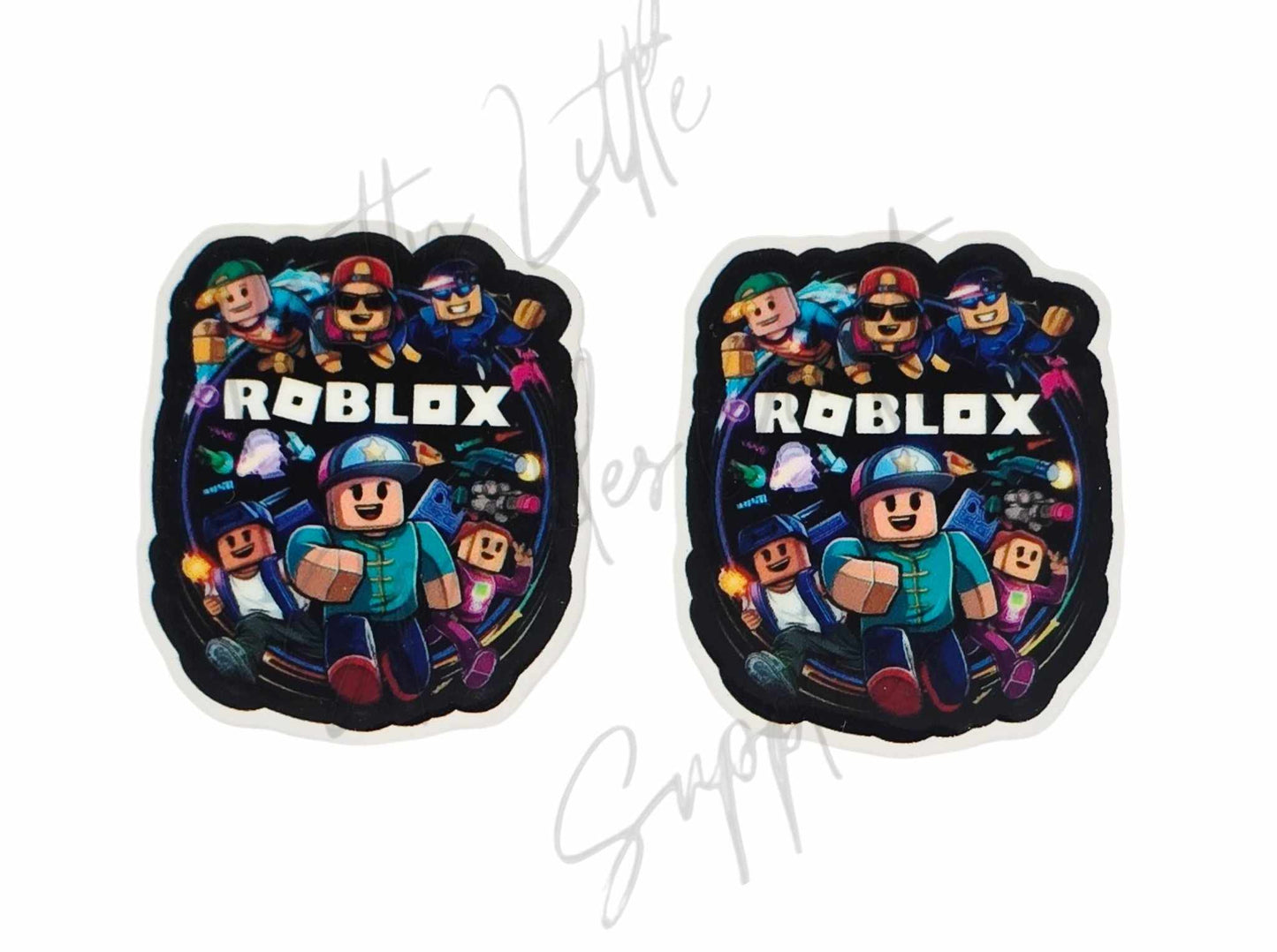 Roblox