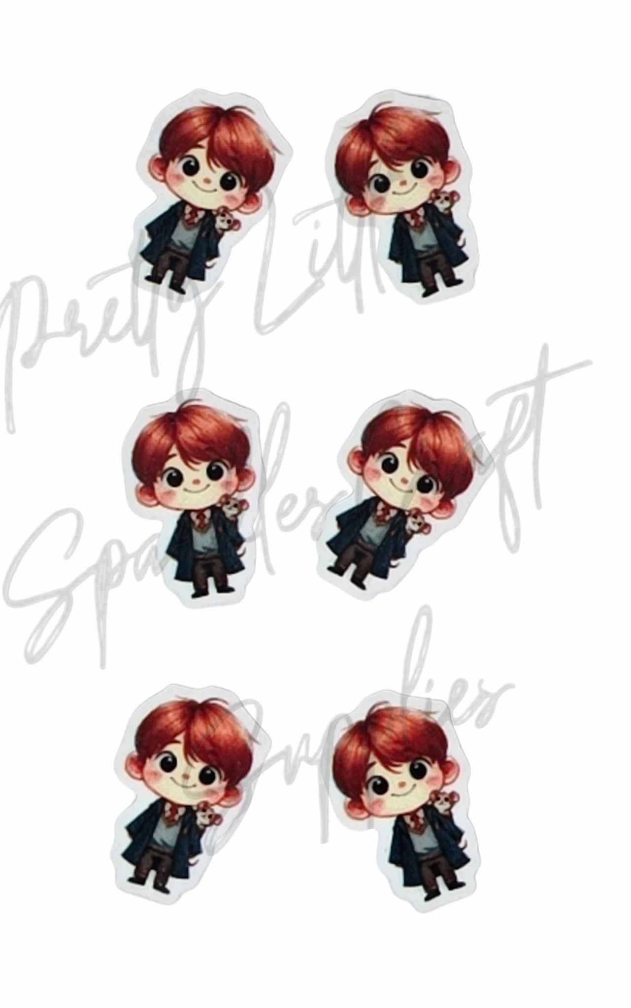 Harry Potter - Ron