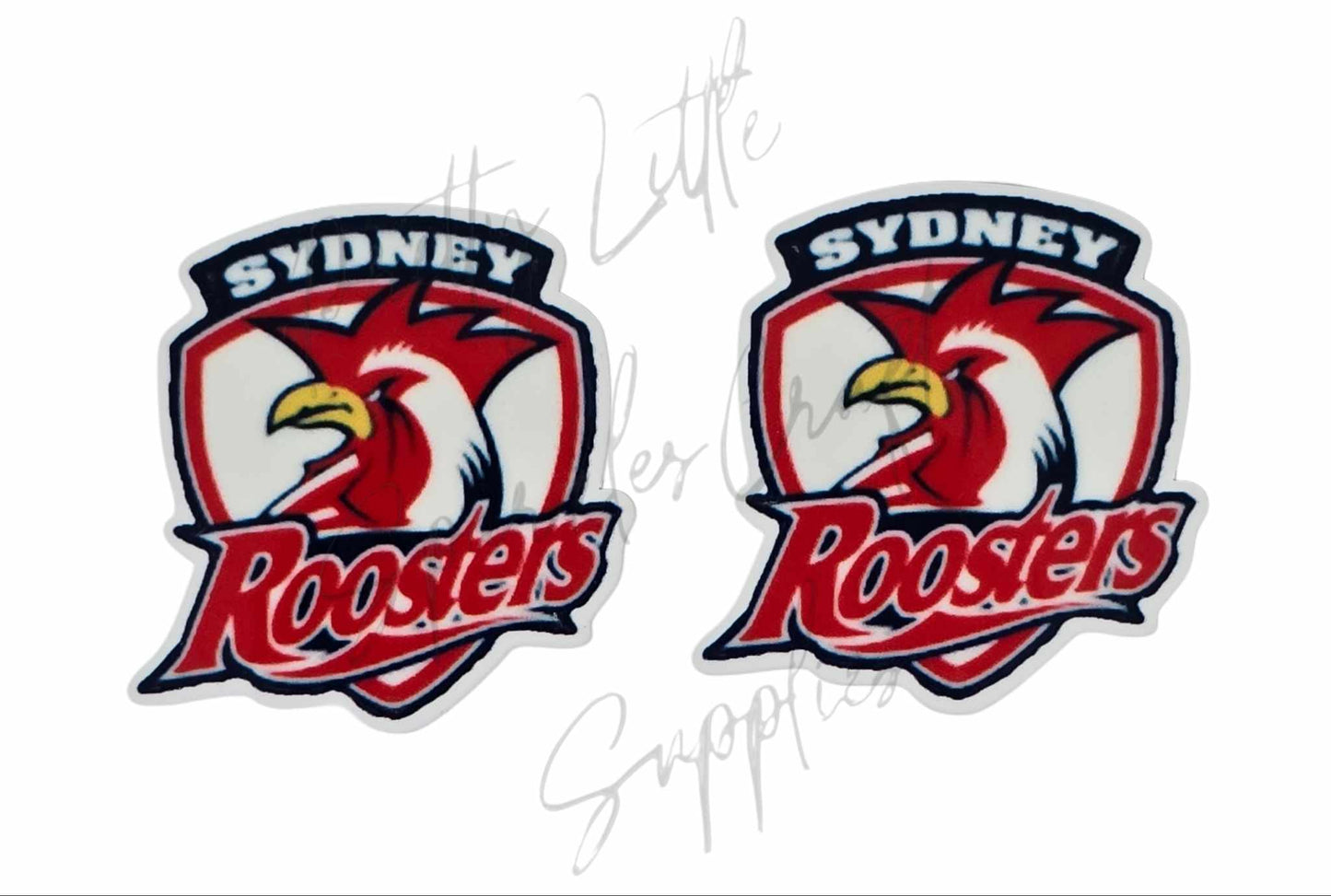 N*R*L Roosters