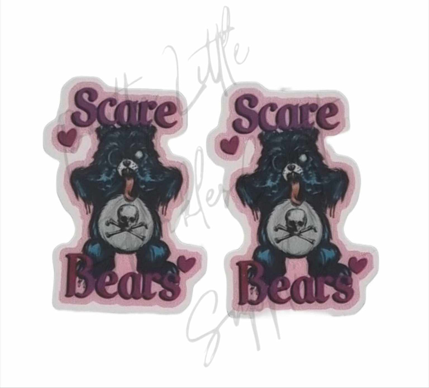 Scare Bear