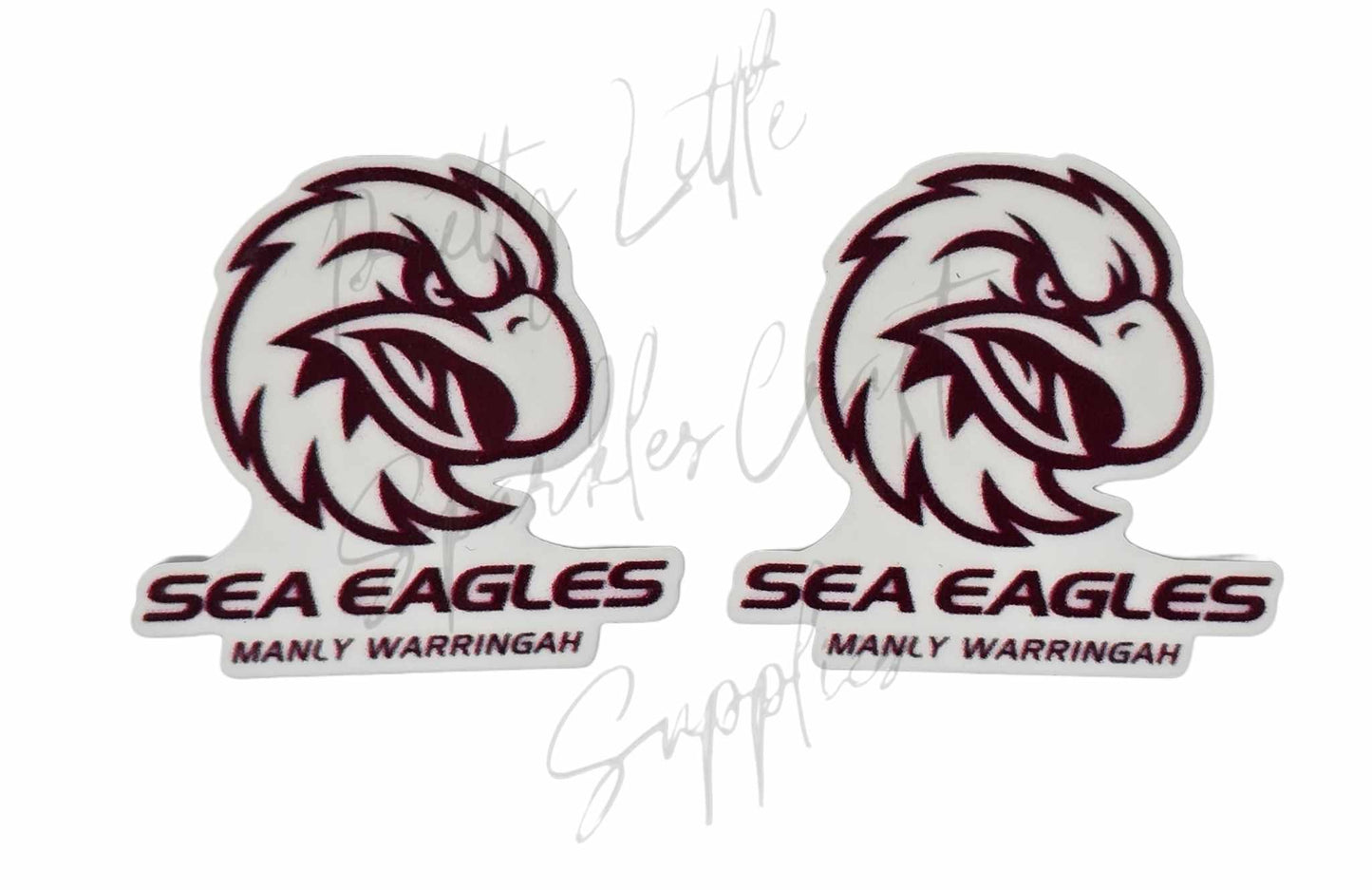 N*R*L Sea Eagles