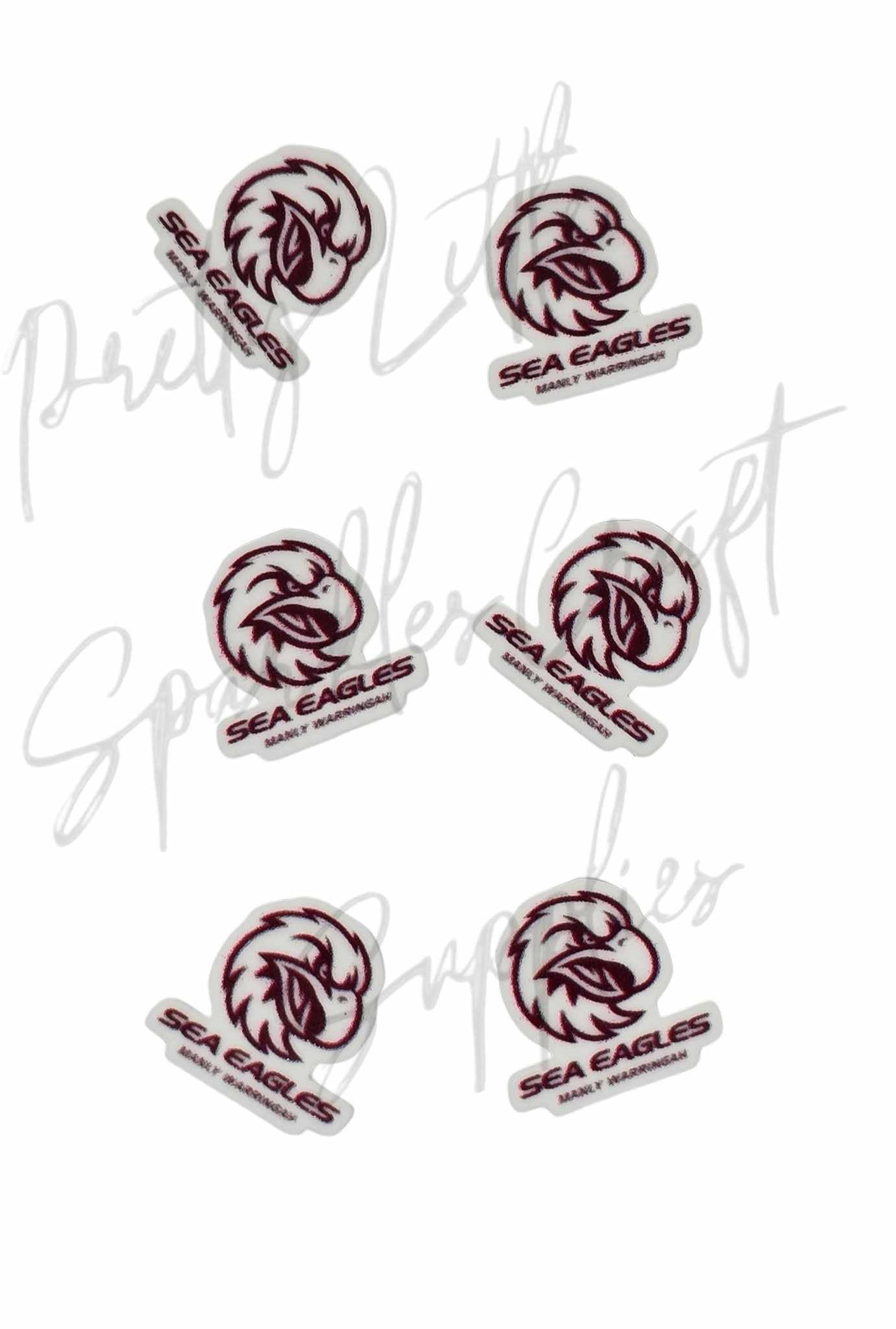 N*R*L Sea Eagles