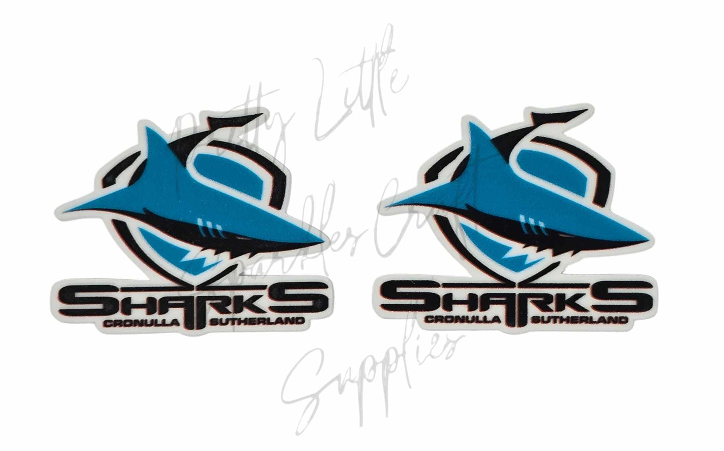 N*R*L Sharks