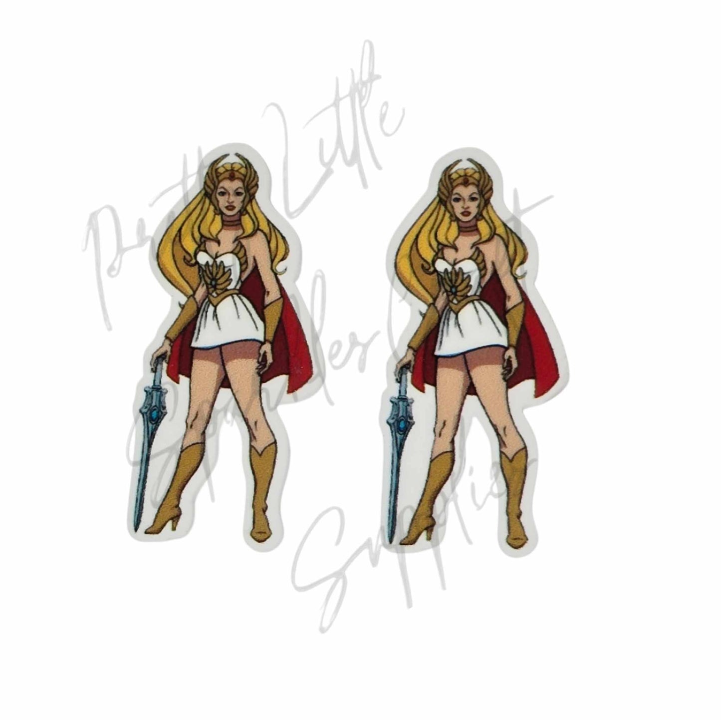 She-Ra - Masters of the Universe