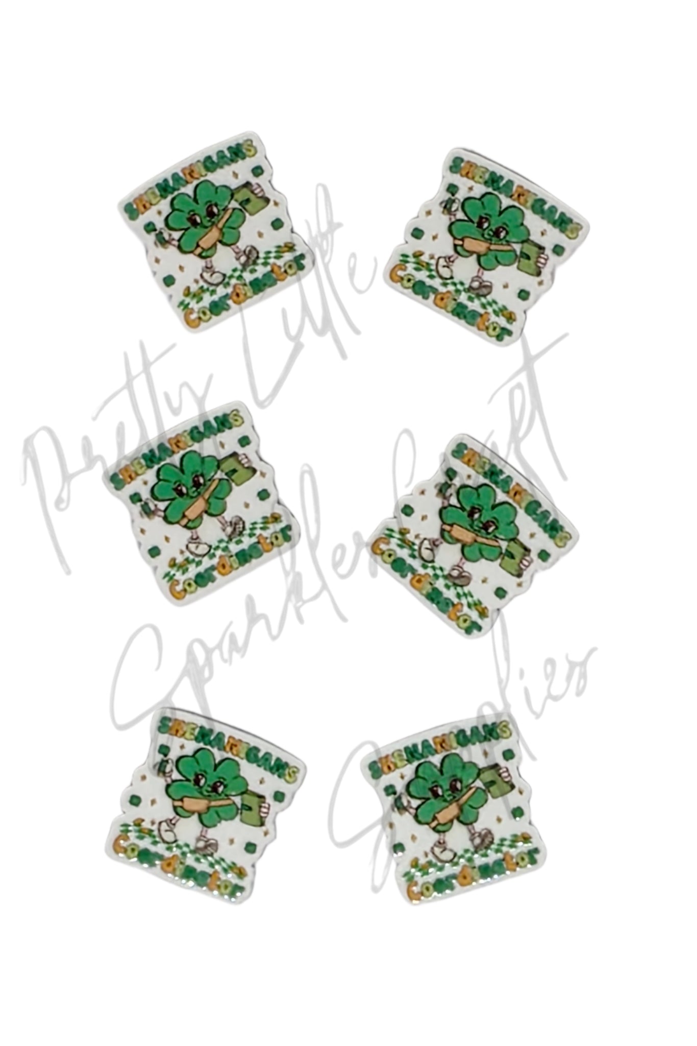 Shenanigans Coordinator