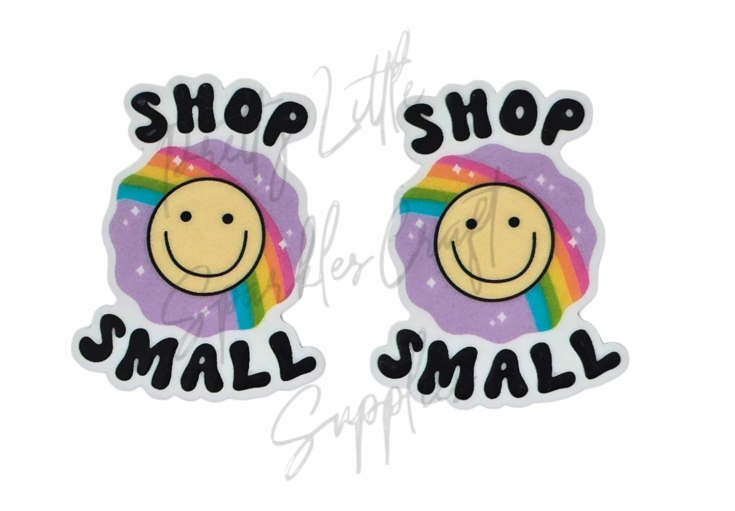 Shop Small