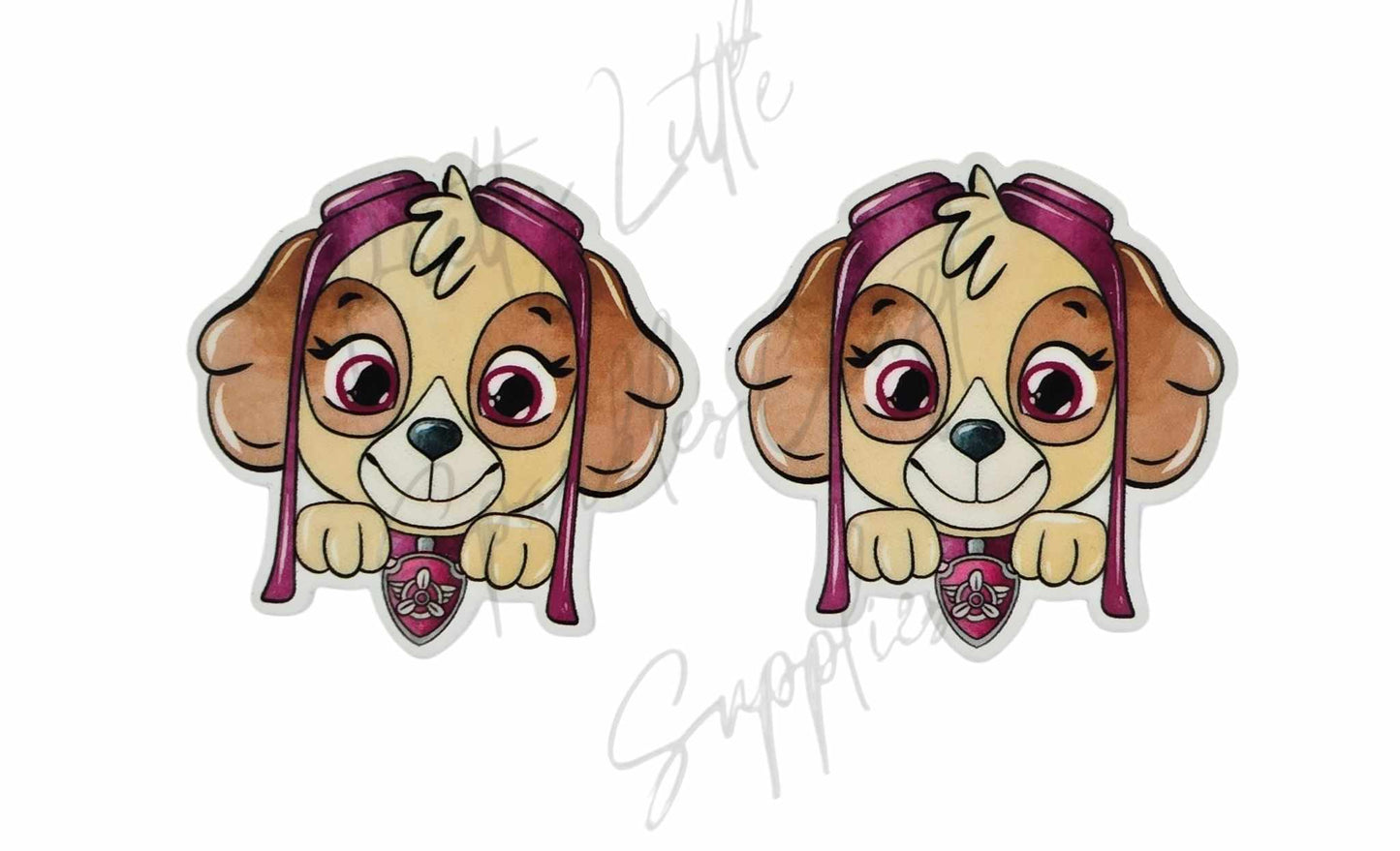 Paw Patrol - Skye
