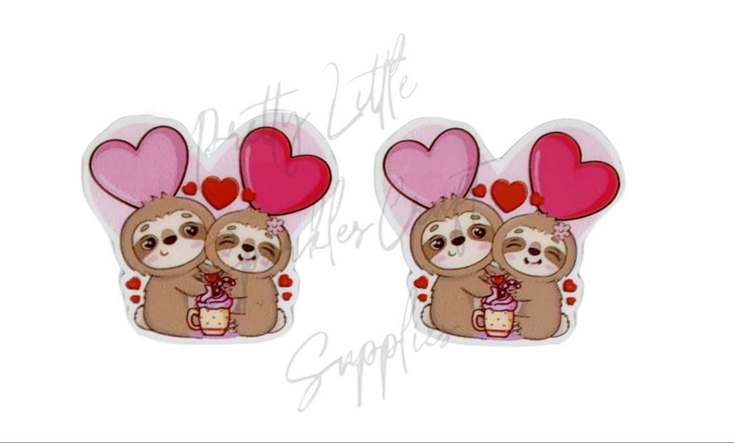 Sloth Love