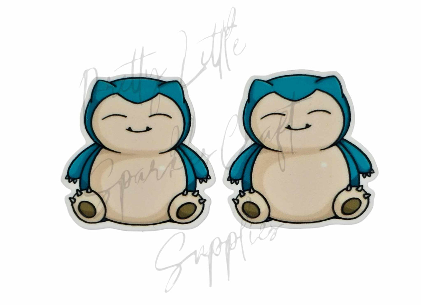 Pokemon - Snorlax