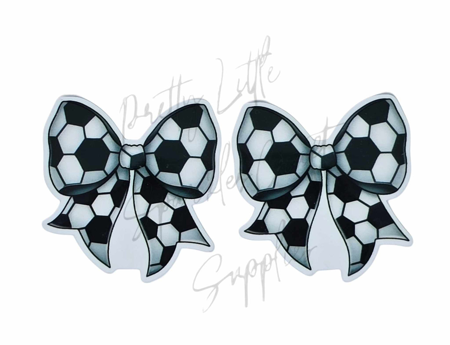 Soccer Bow