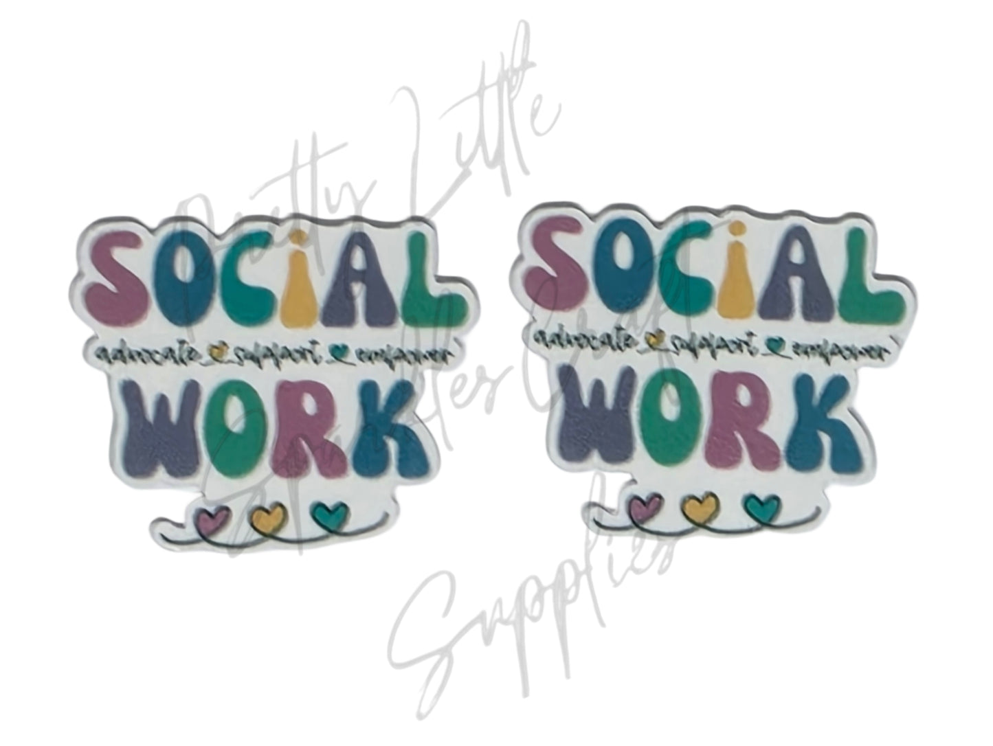 Social Work
