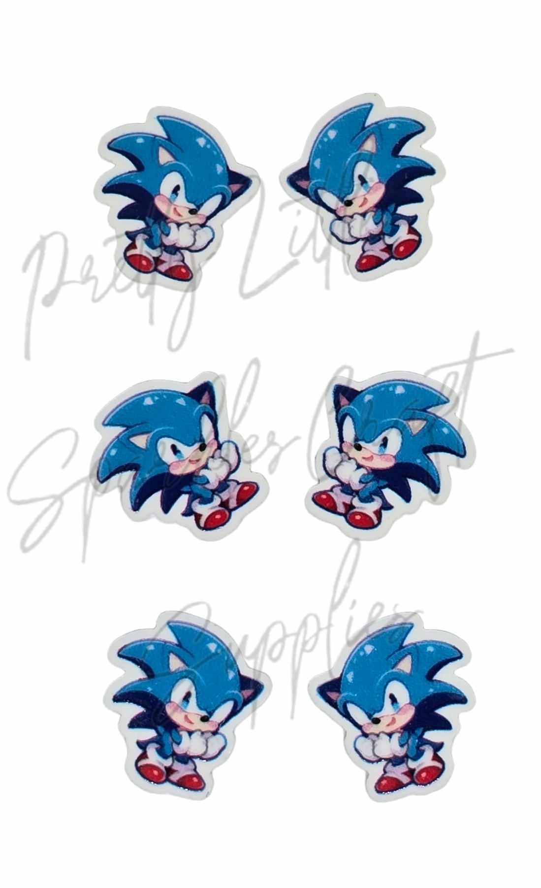 Sonic
