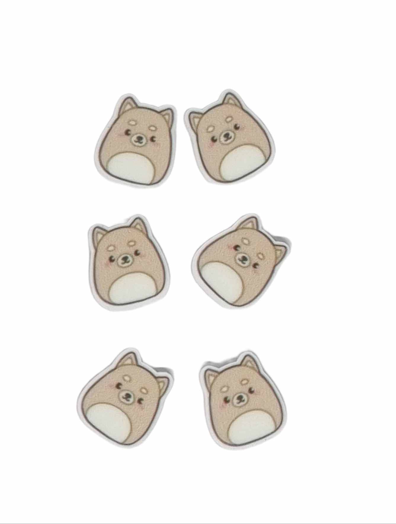 Dog Squishmallow