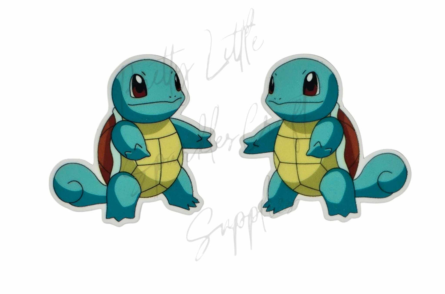 Pokemon - Squirtle