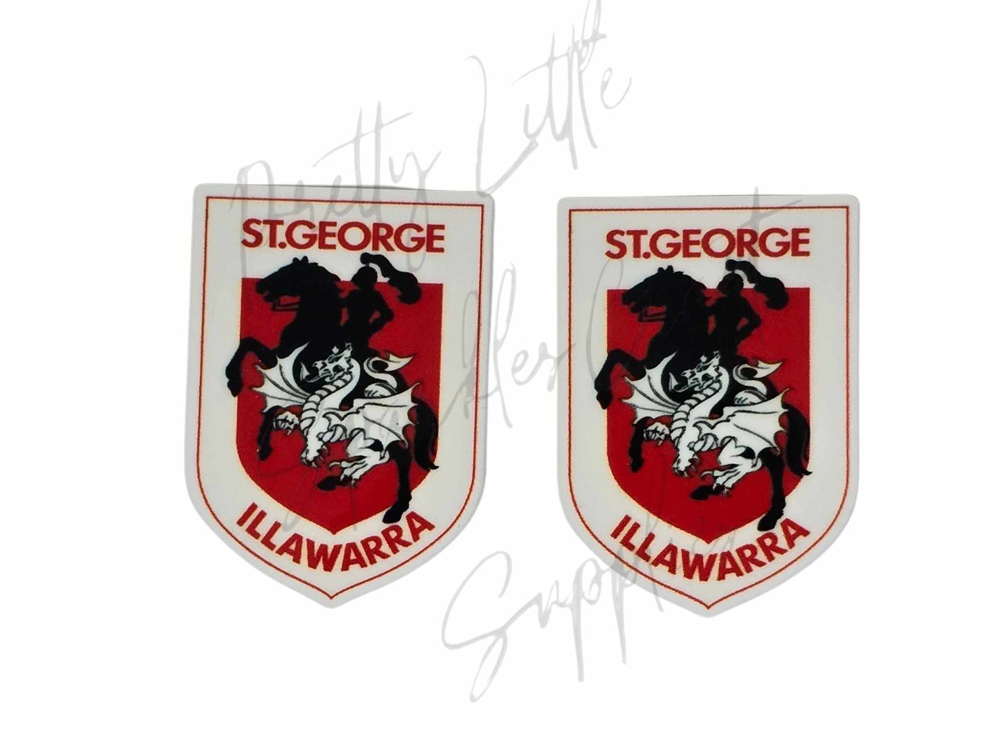 N*R*L St George Illawarra (Dragons)